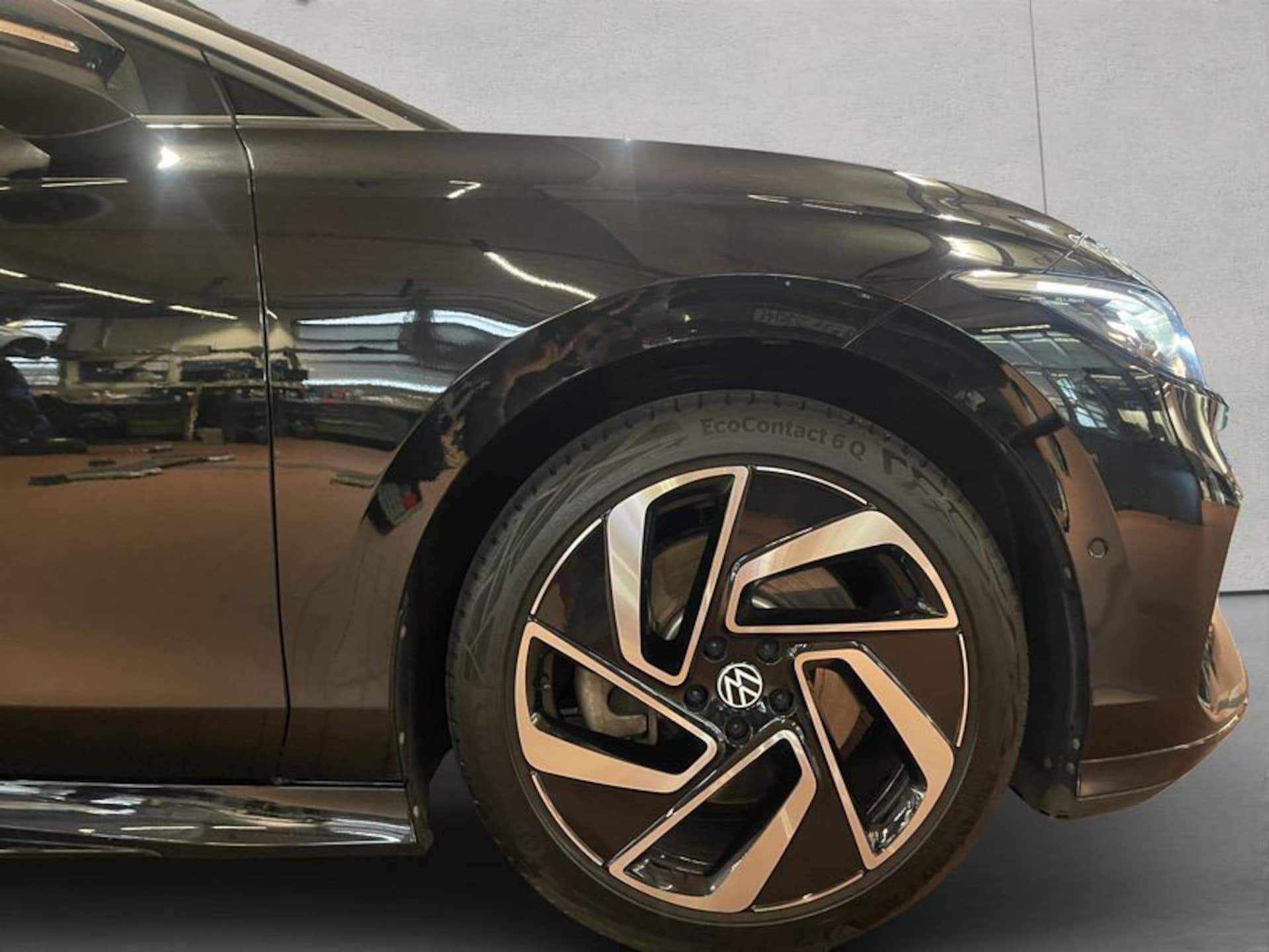 Volkswagen ID.7 Tourer Pro