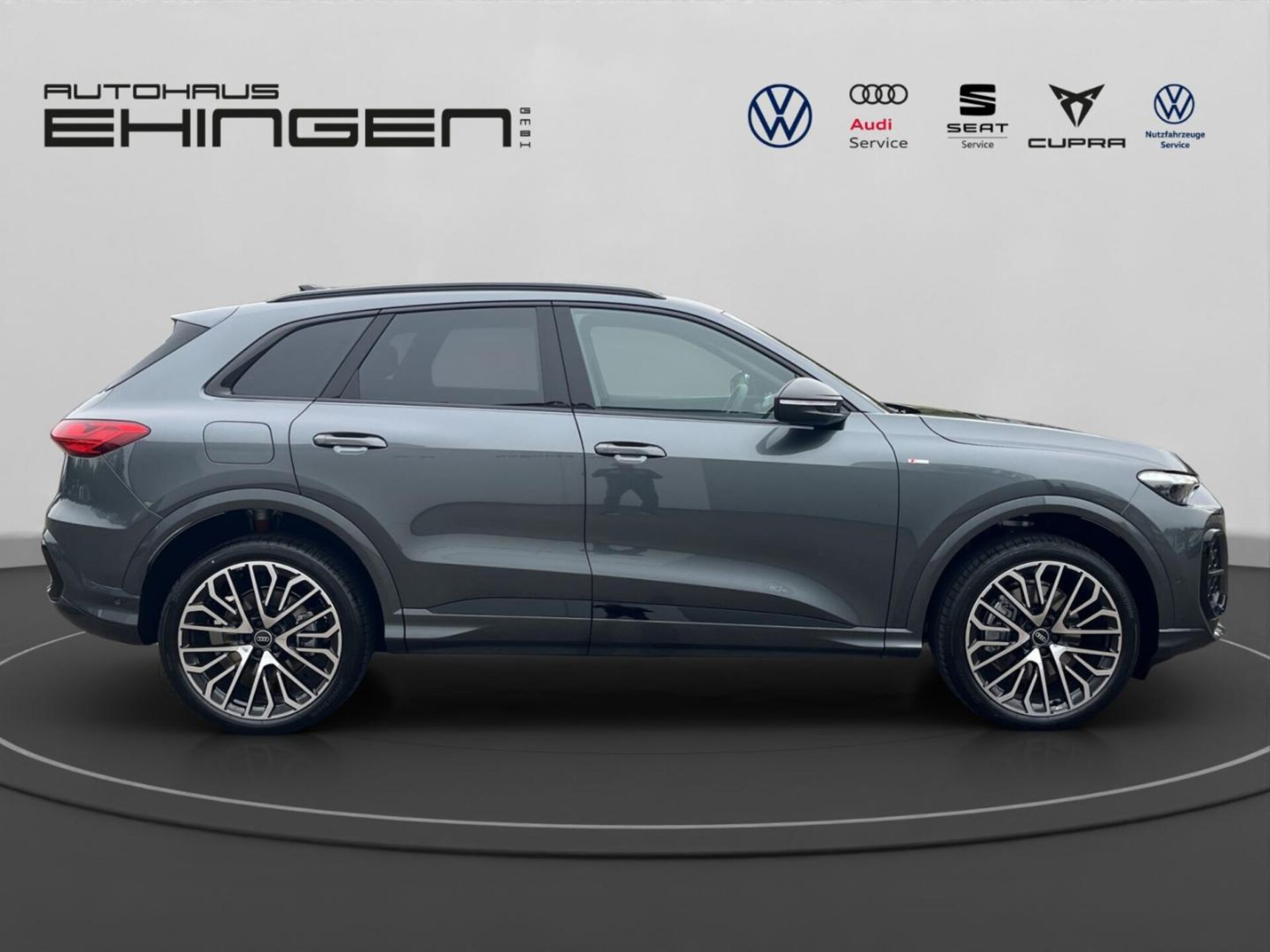 Audi Q5 SUV