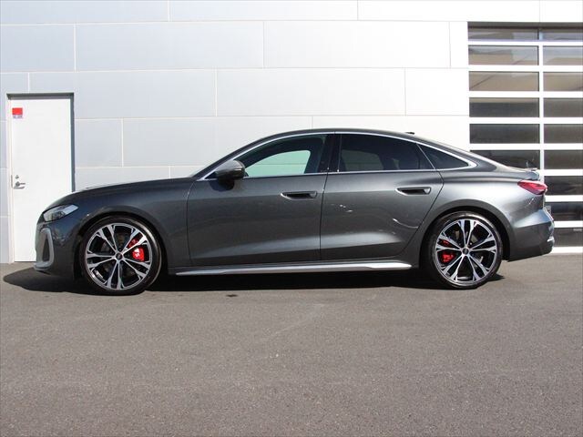 Image about Audi S5 Sedan S5 Sedan TFSI 270 kW S tronic