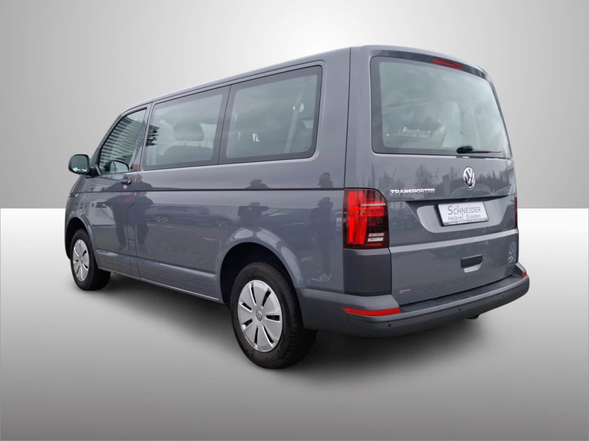 Volkswagen T6.1 Transporter Kombi kurzer Radstand