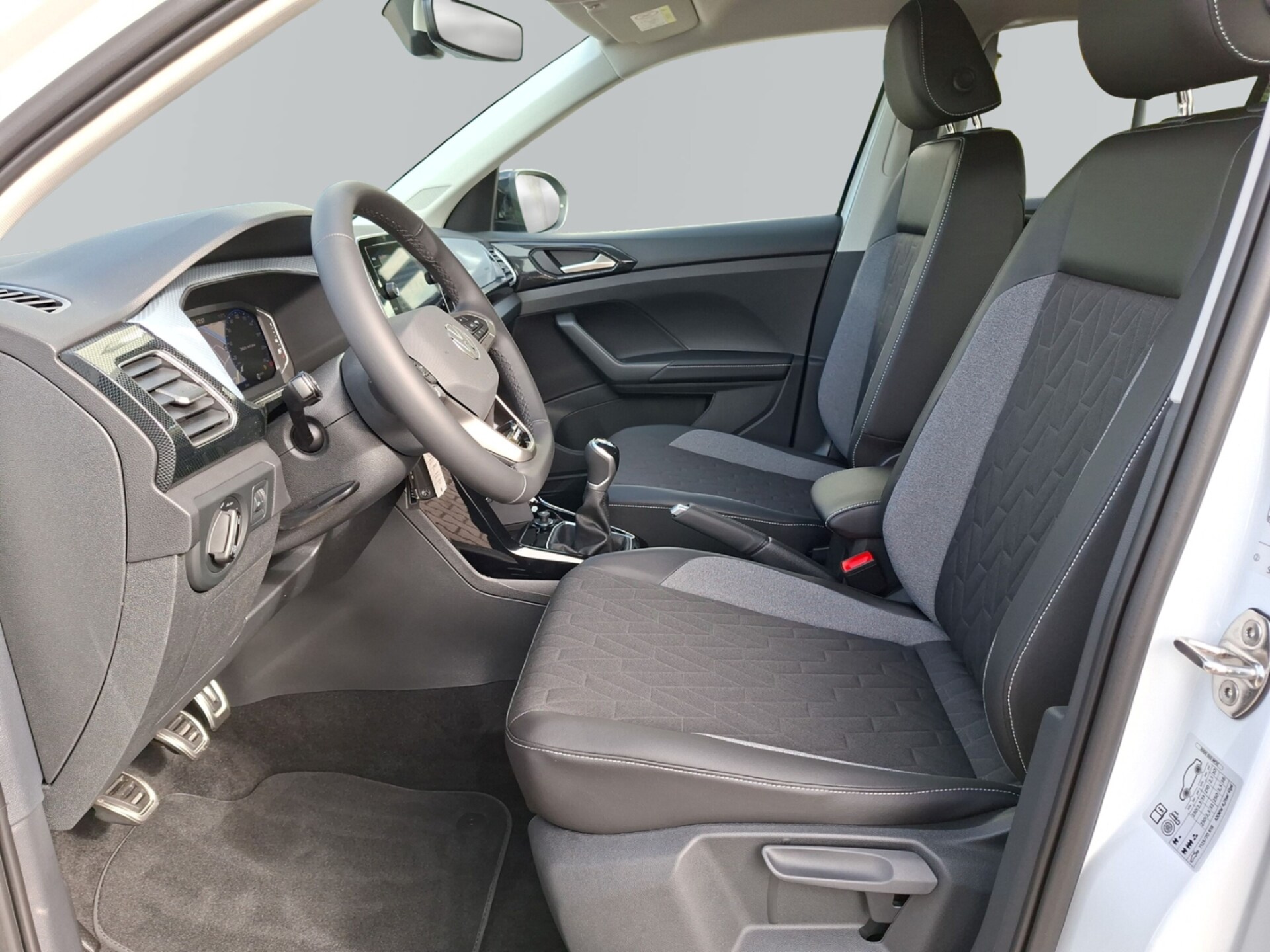 Volkswagen T-Cross ENERGY