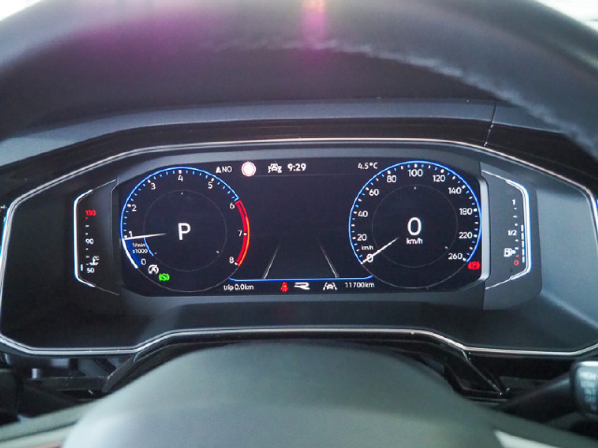 Volkswagen Taigo R-Line
