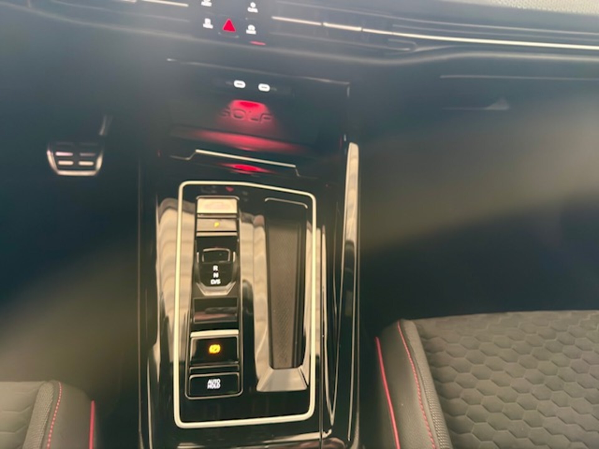 Volkswagen Golf GTI Clubsport