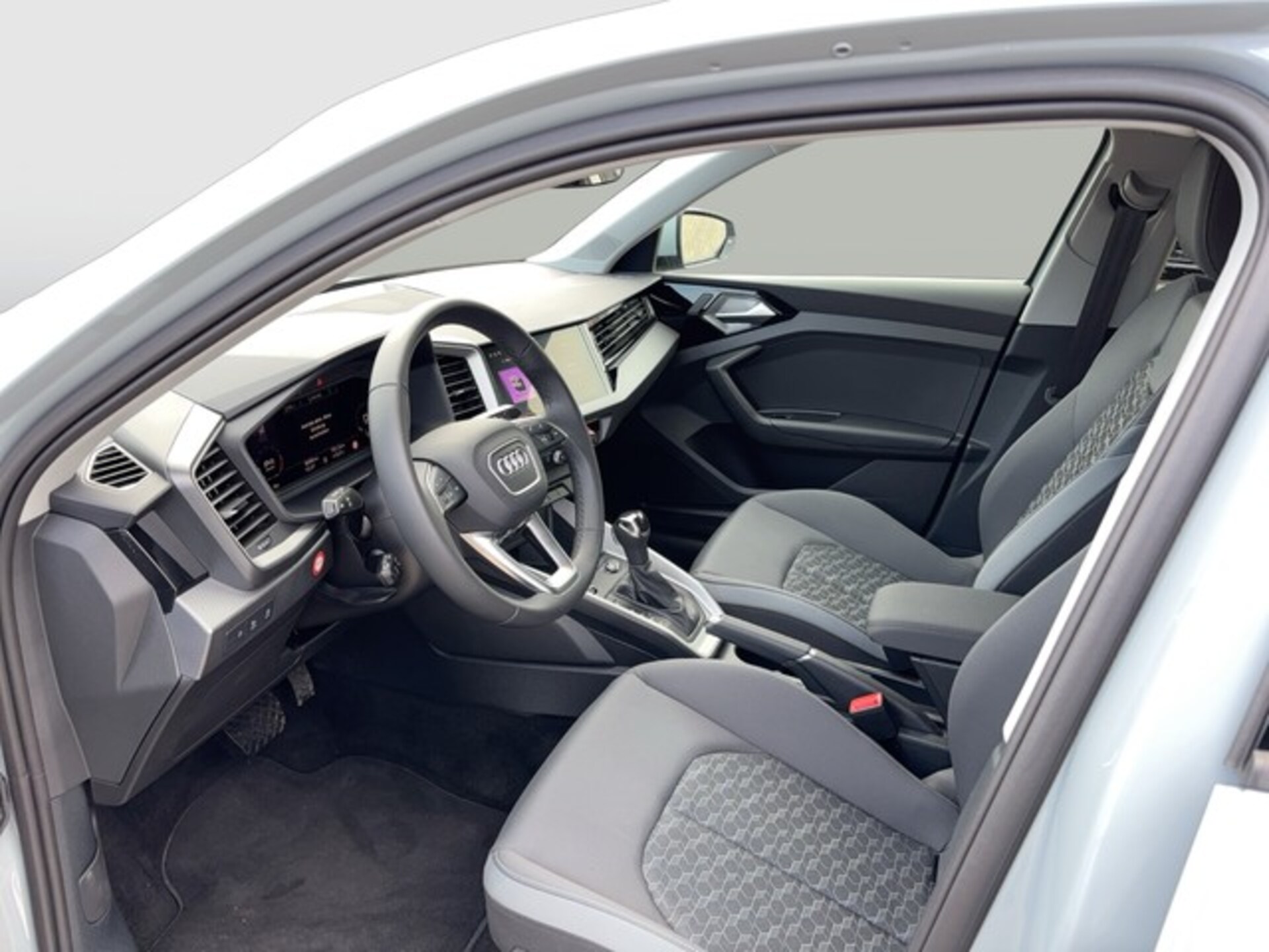 Audi A1 Sportback Advanced