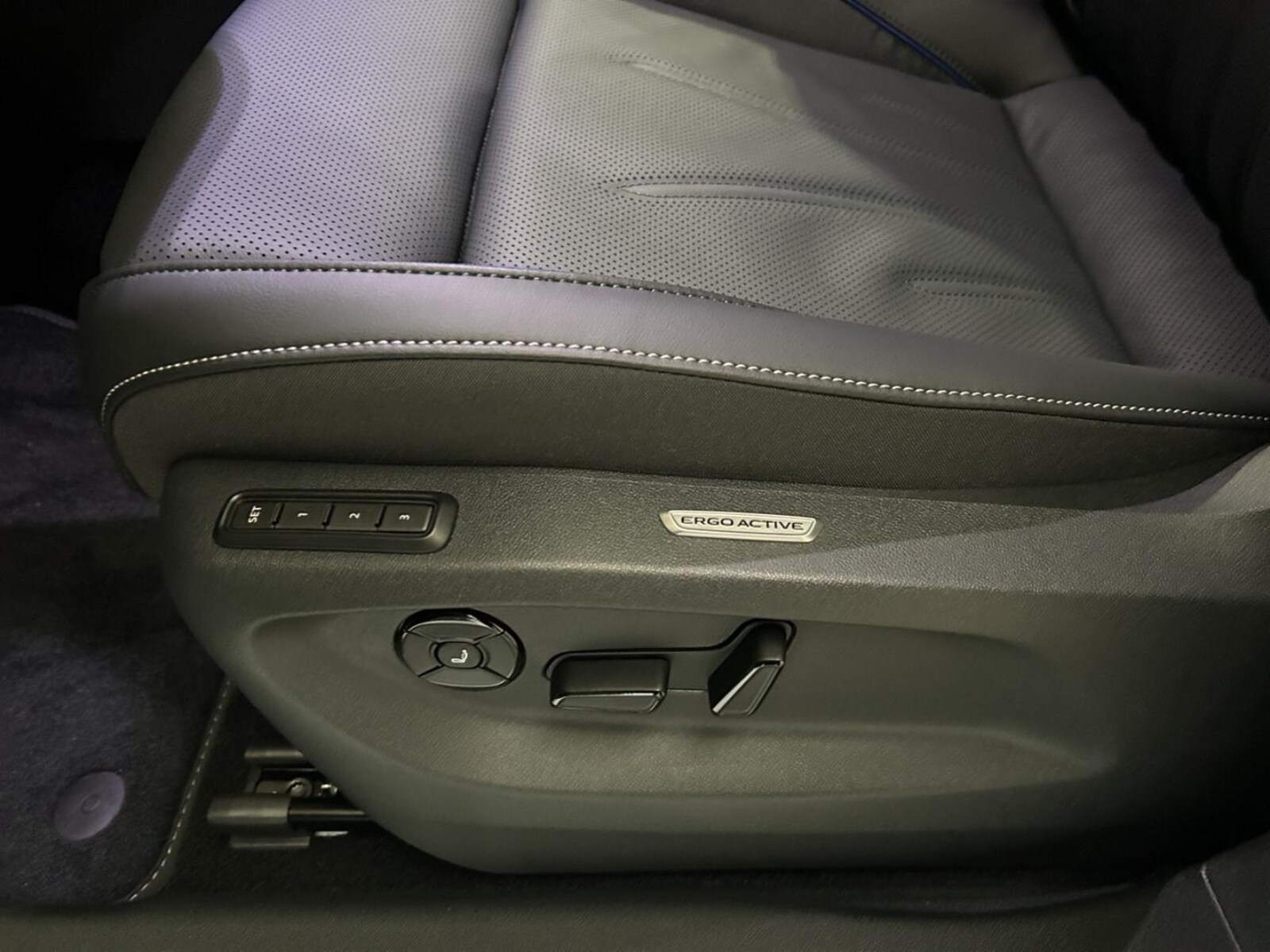 Volkswagen Tayron – Bild 23