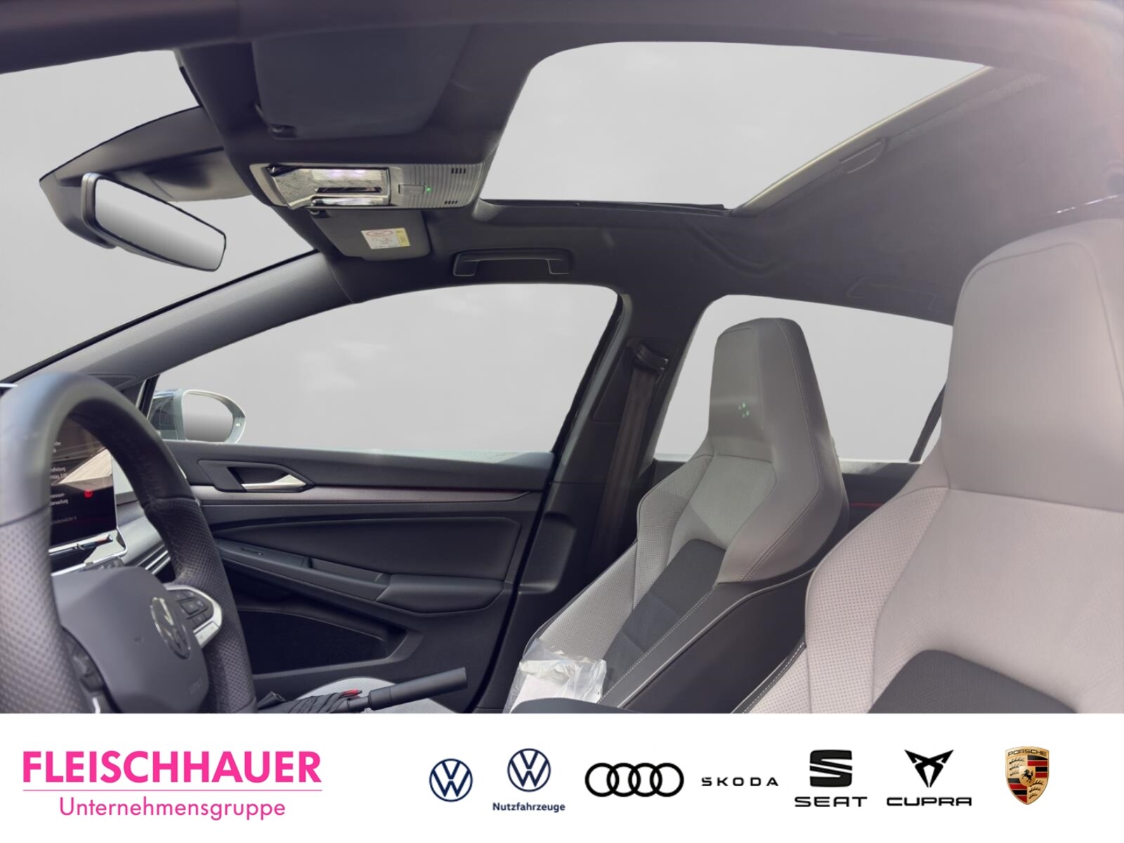 Volkswagen Golf – Bild 10