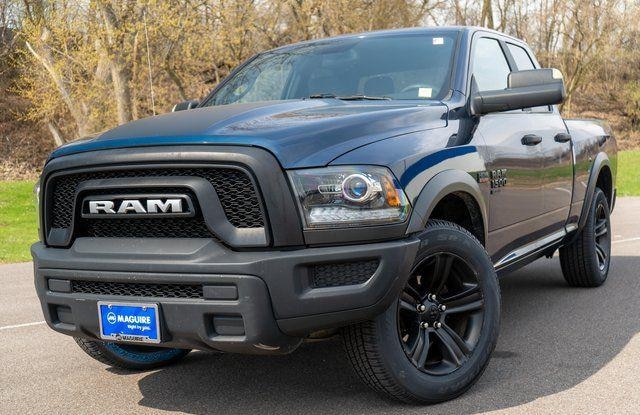 2021 RAM