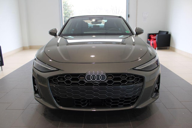2026 Audi A6 Premium Plus - Photo 12