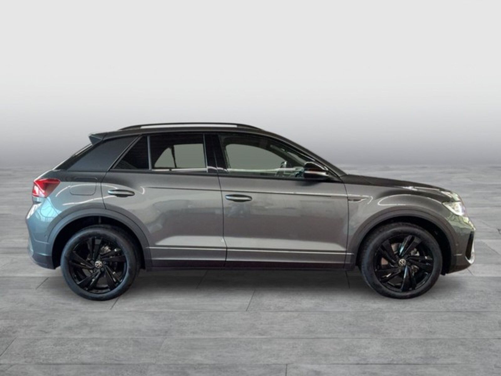 Volkswagen T-Roc – Bild 5