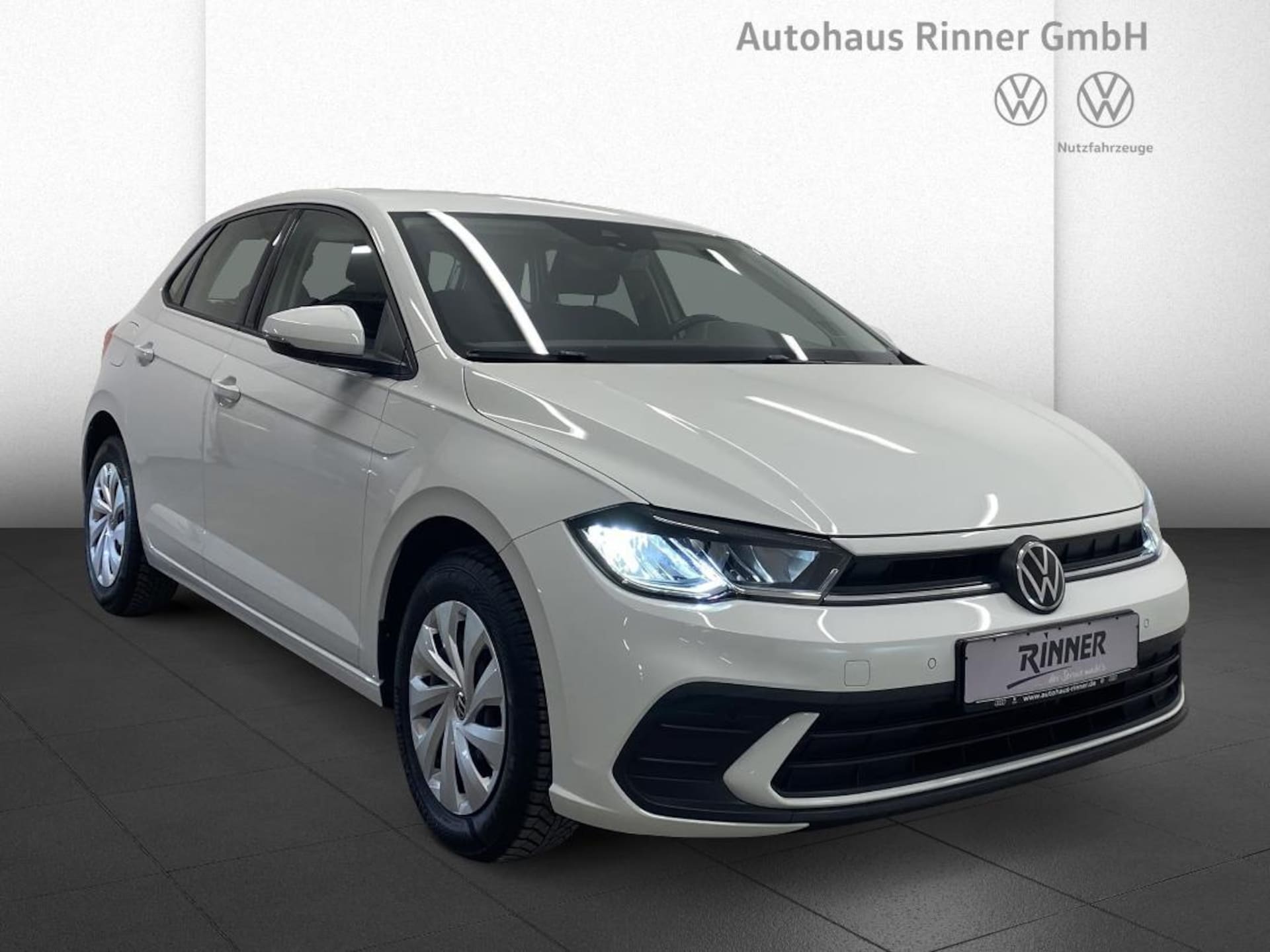 Volkswagen Polo Life