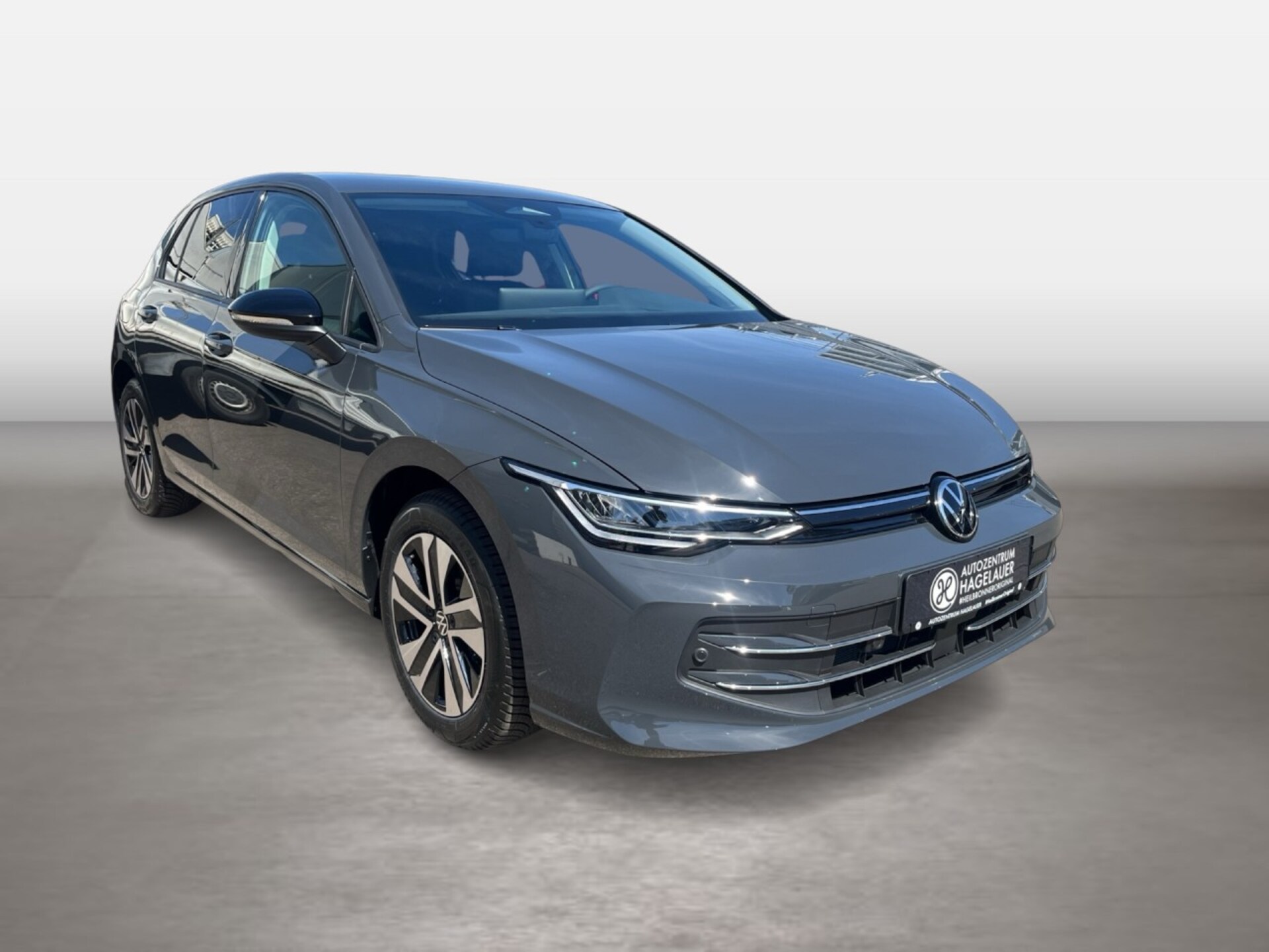 Volkswagen Golf ENERGY