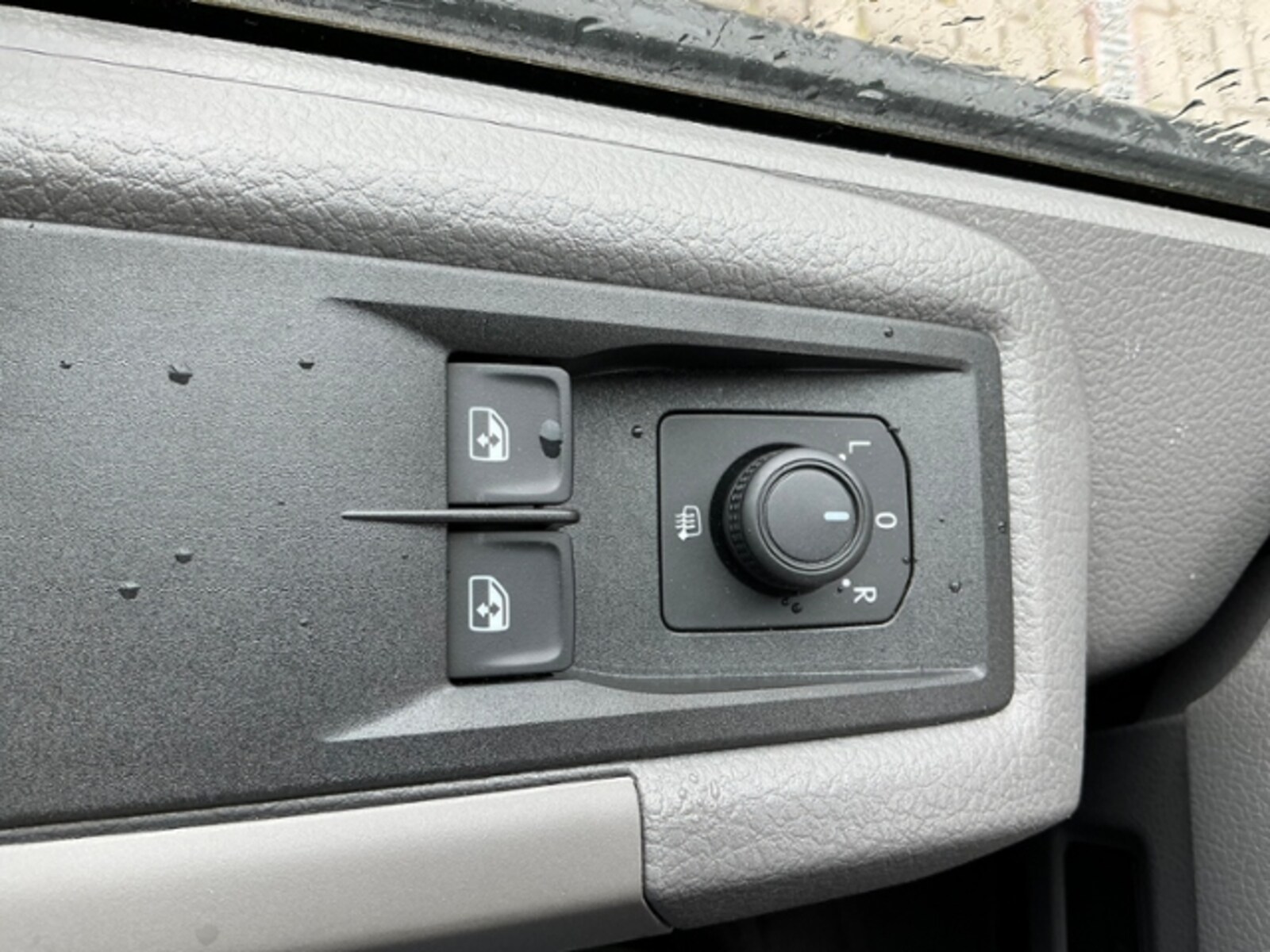 Volkswagen Crafter Einzelkabine langer Radstand – Bild 19