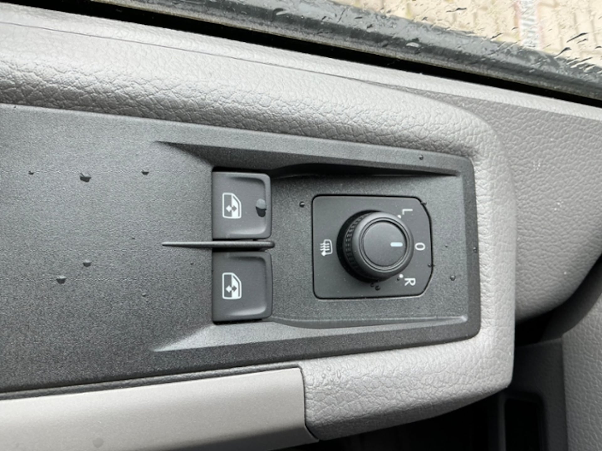 Volkswagen Crafter Einzelkabine langer Radstand