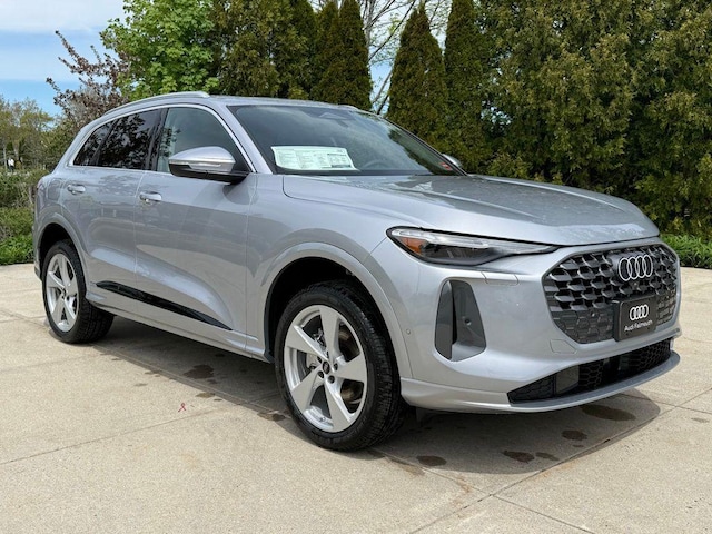 2026 Audi Q5