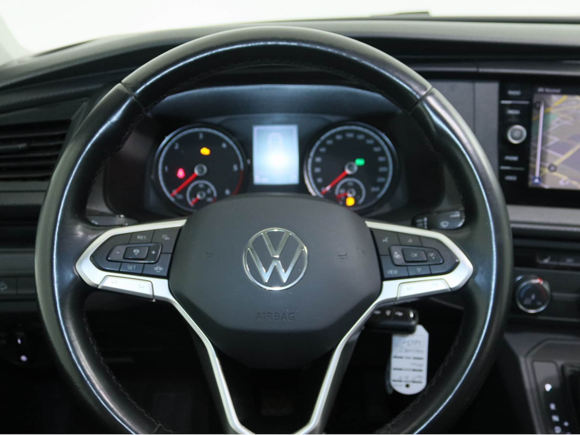 Volkswagen T6.1 California Beach
