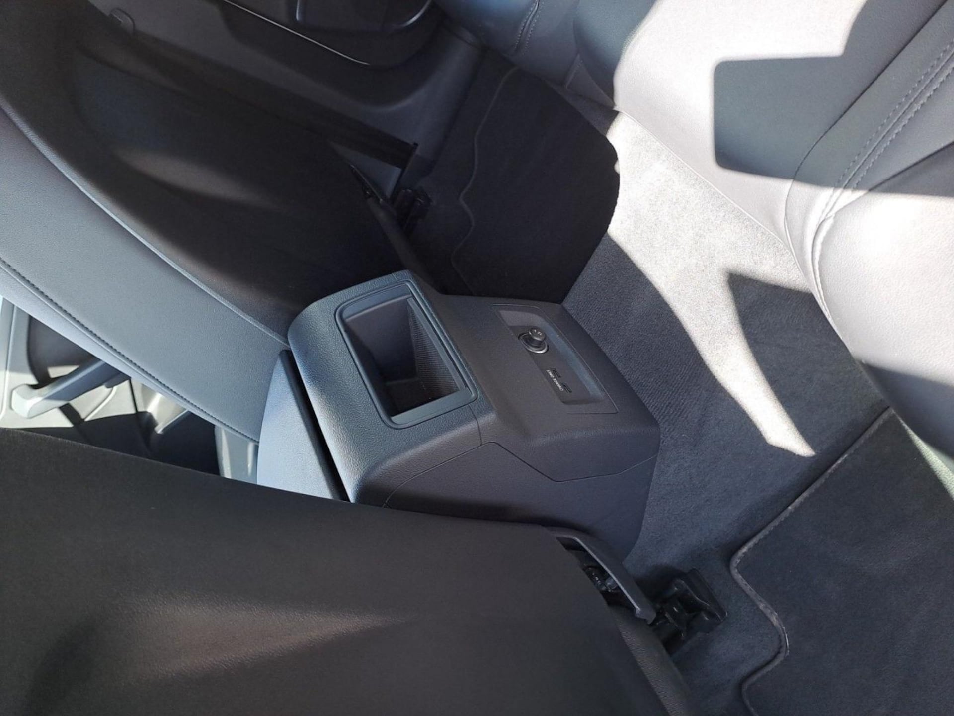 Audi Q5 SUV