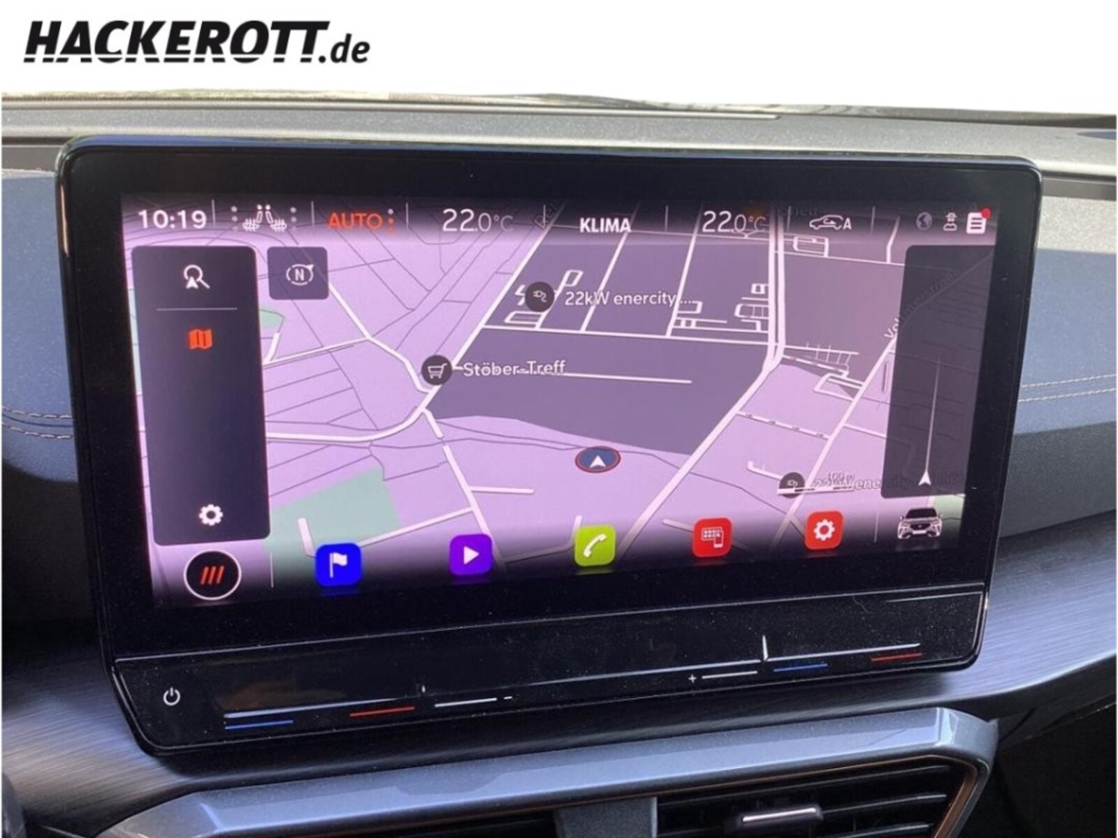 CUPRA Formentor – Bild 8