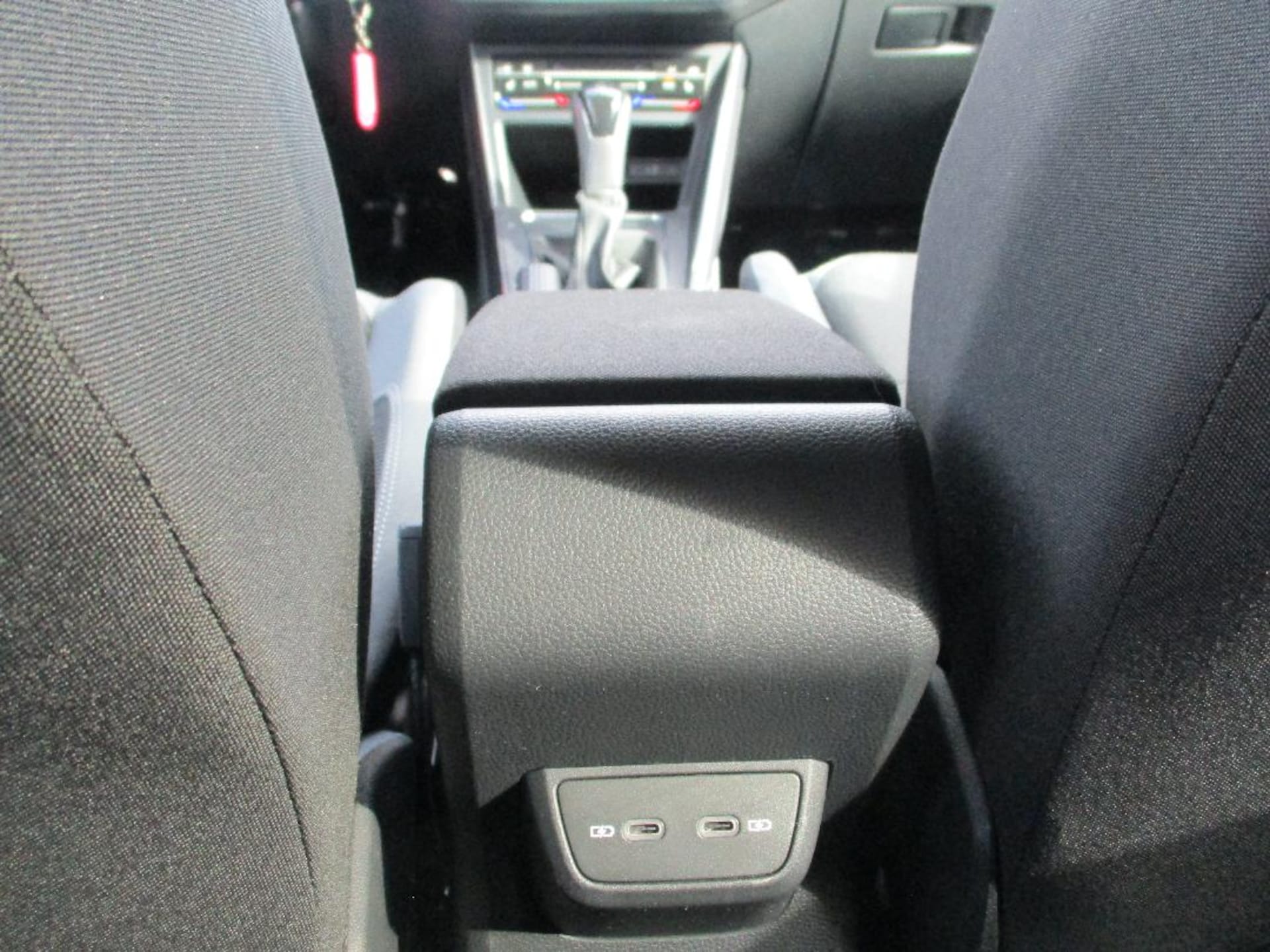 Volkswagen Polo Style
