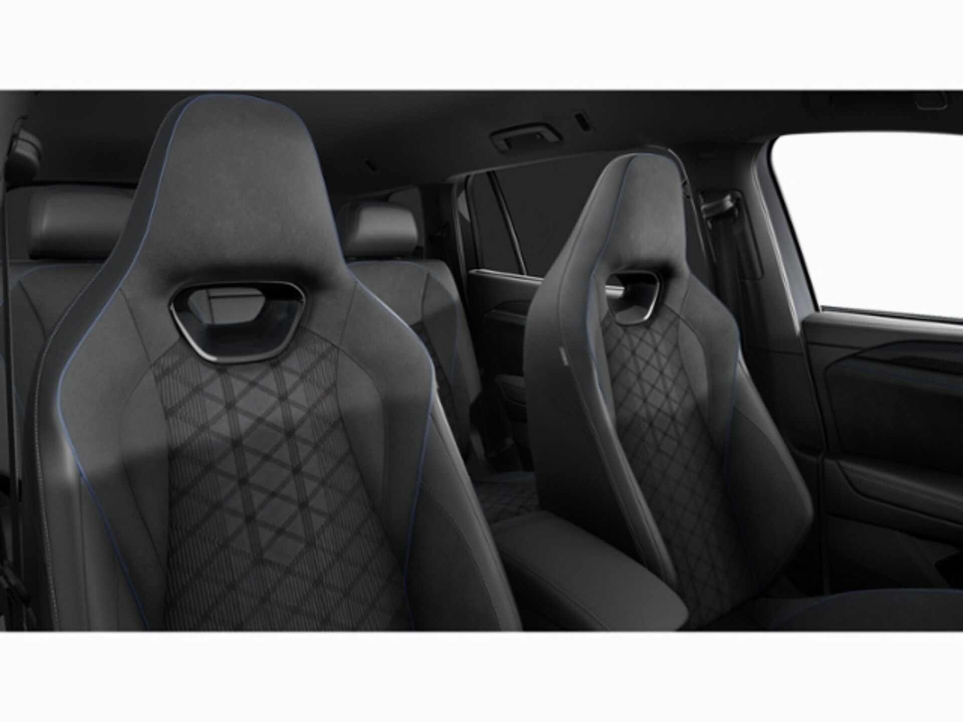 Volkswagen Tayron R-Line