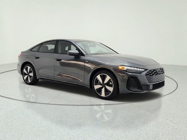 2026 Audi A5 Sedan