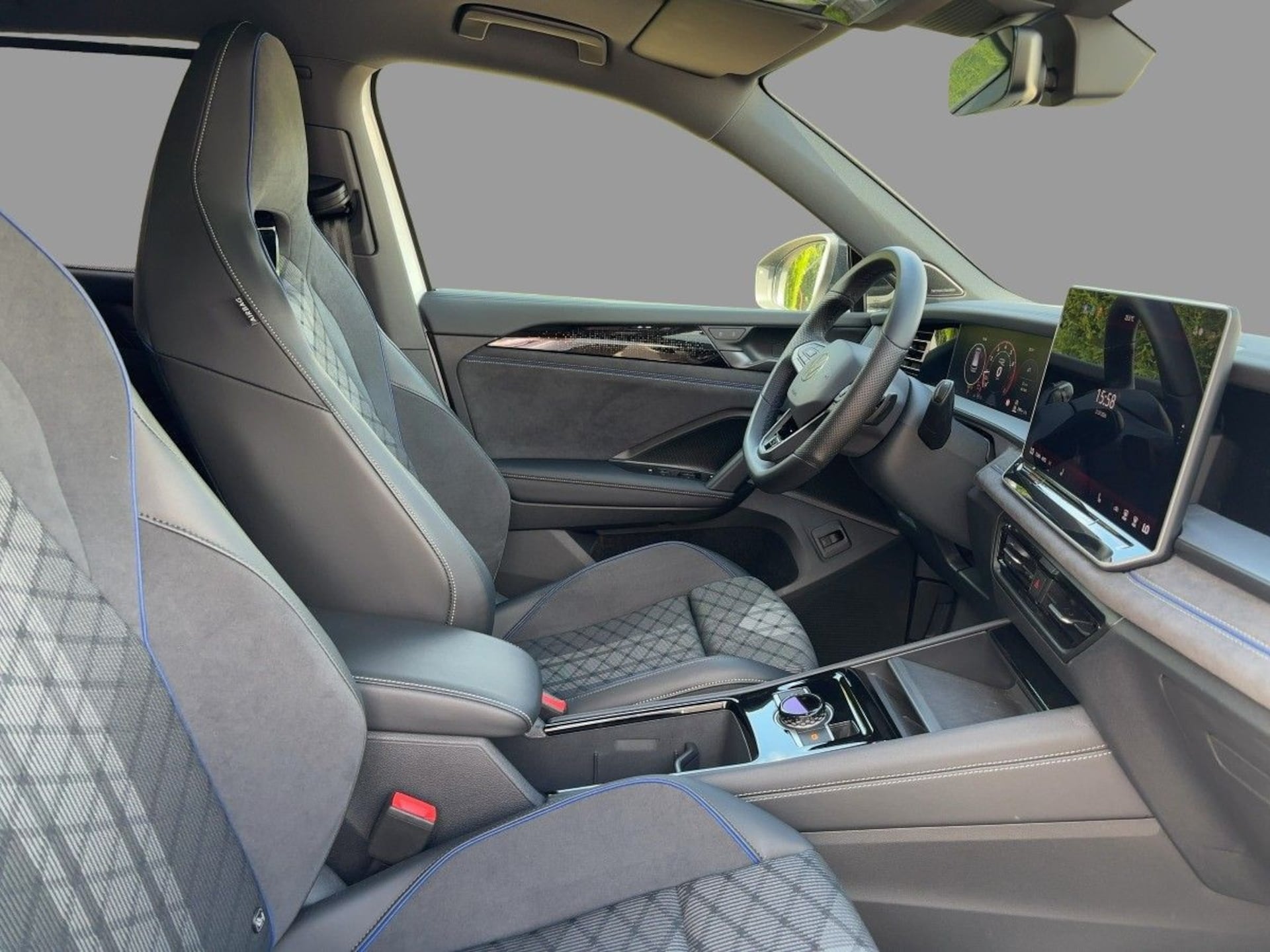 Volkswagen Tayron R-Line