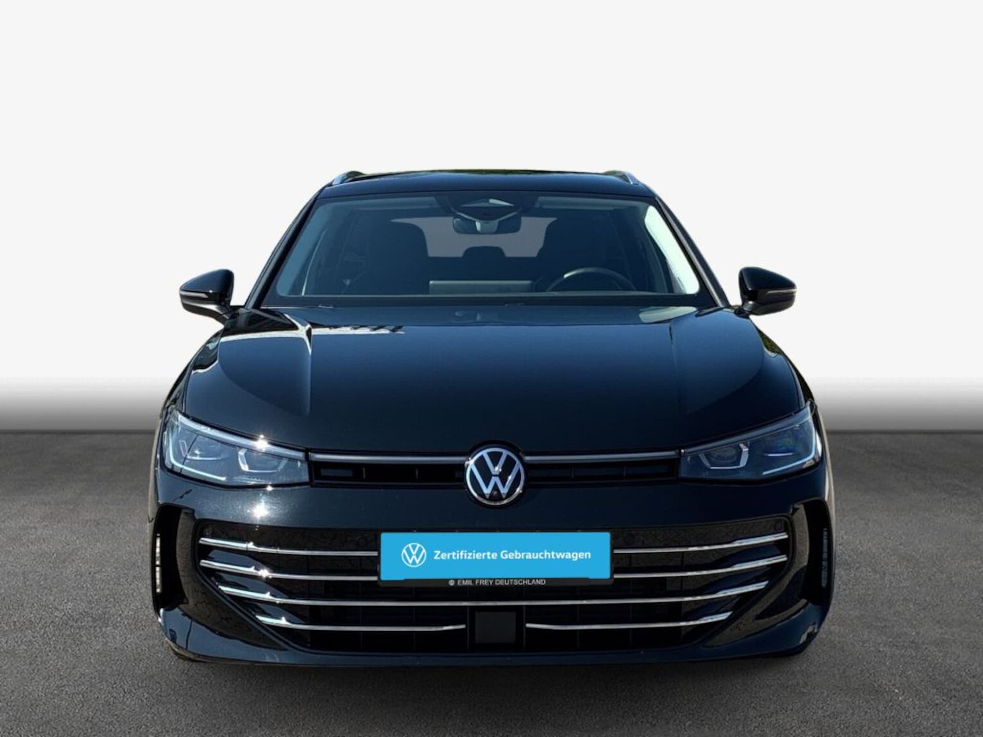 Volkswagen Passat Elegance