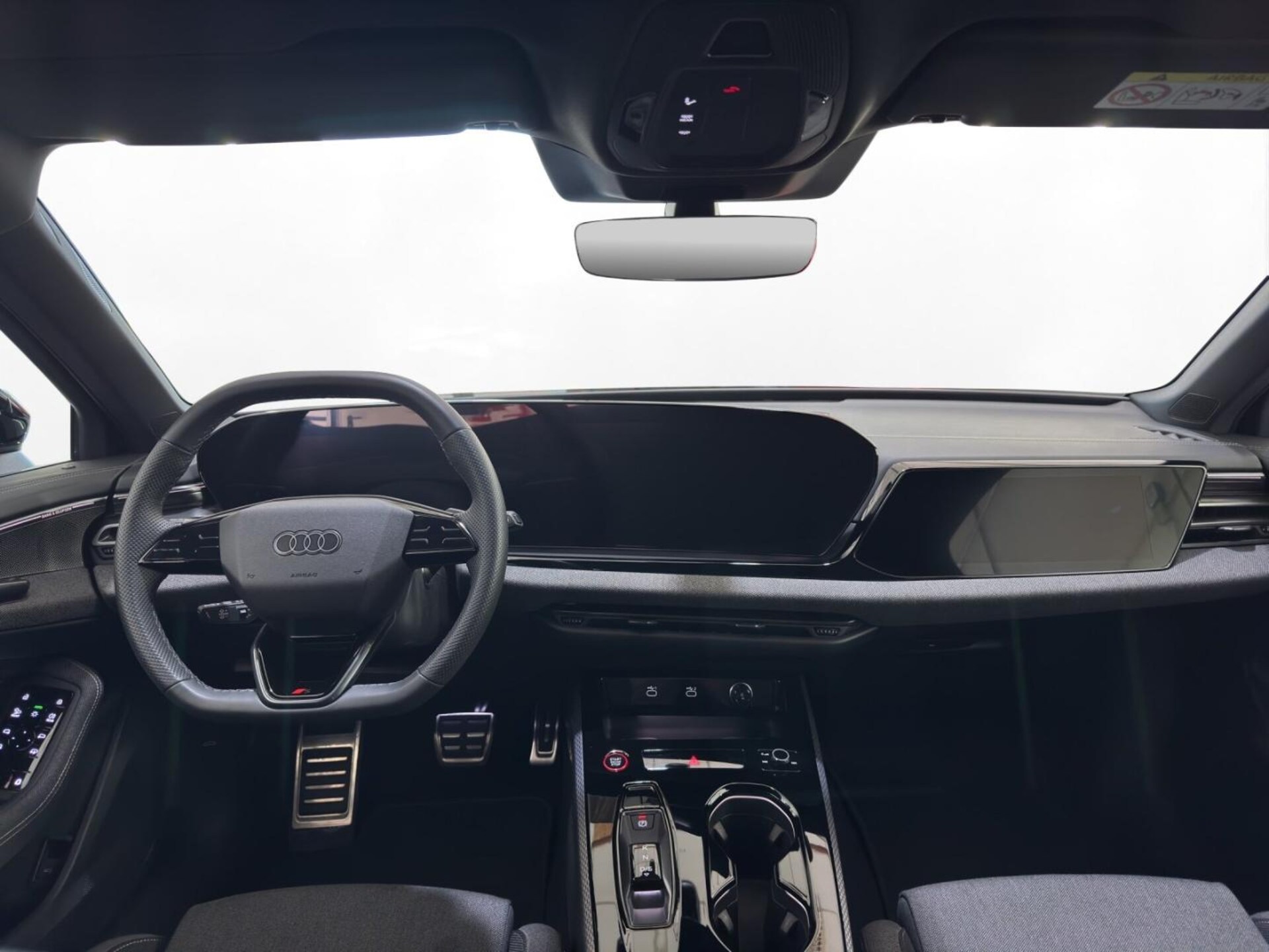 Audi A5 Avant edition one