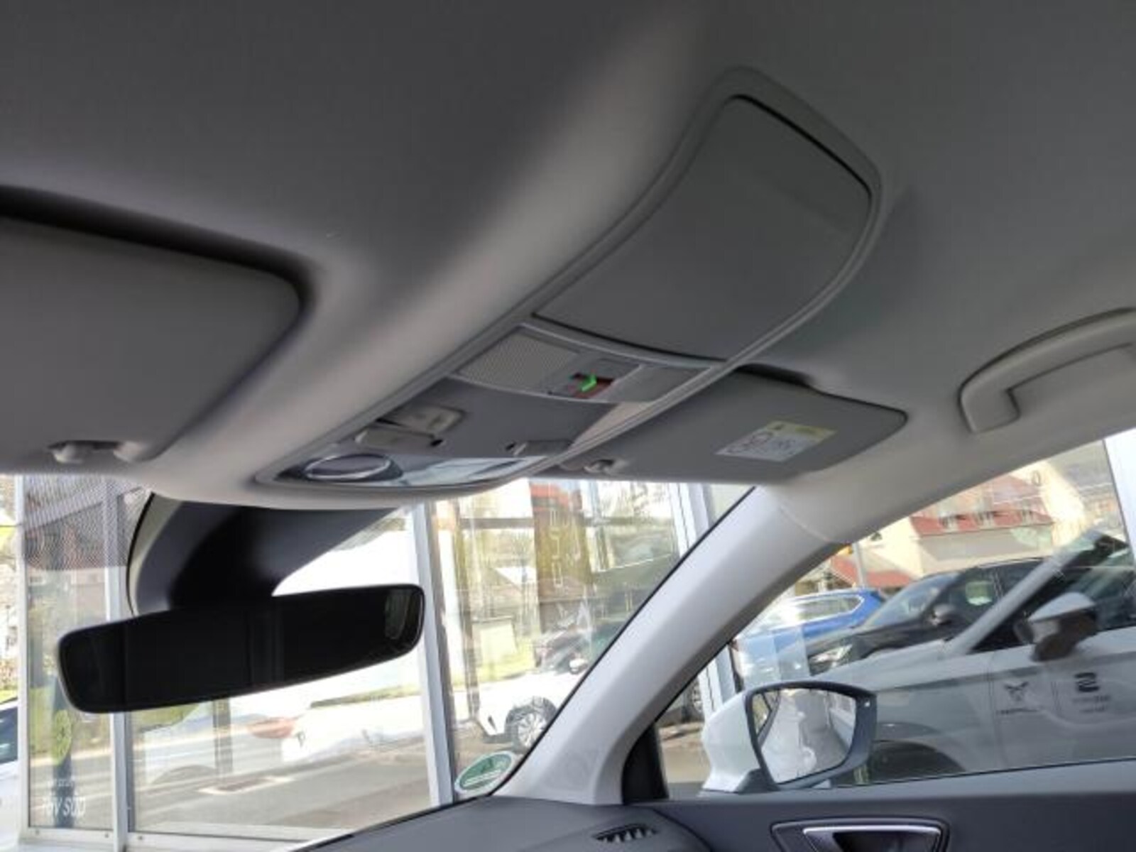 SEAT Ateca – Bild 17