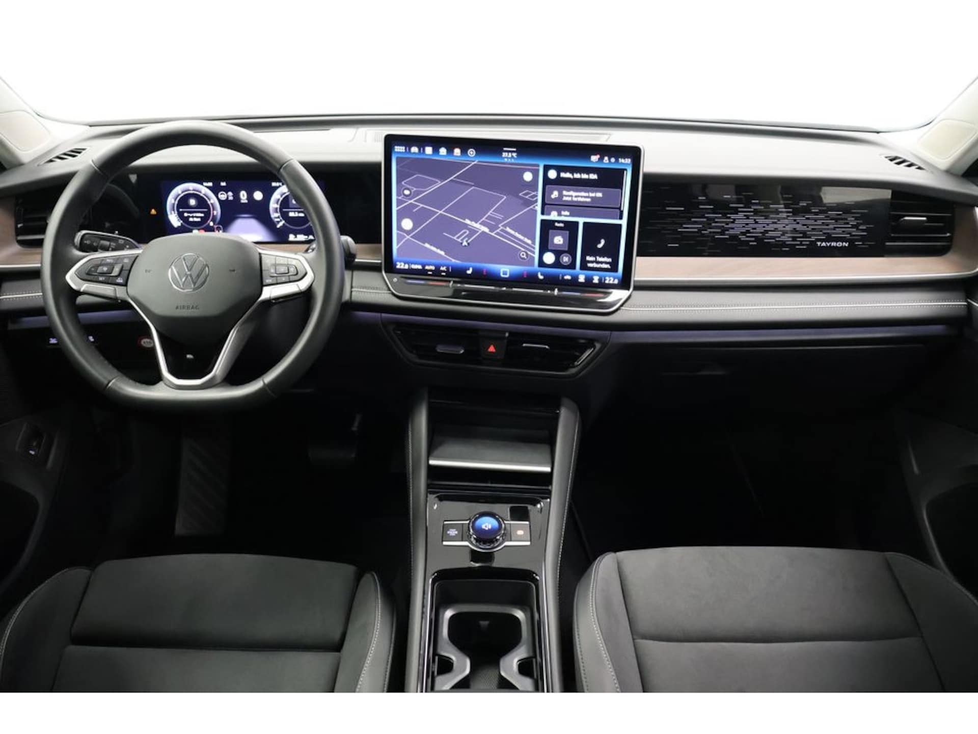 Volkswagen Tayron Elegance
