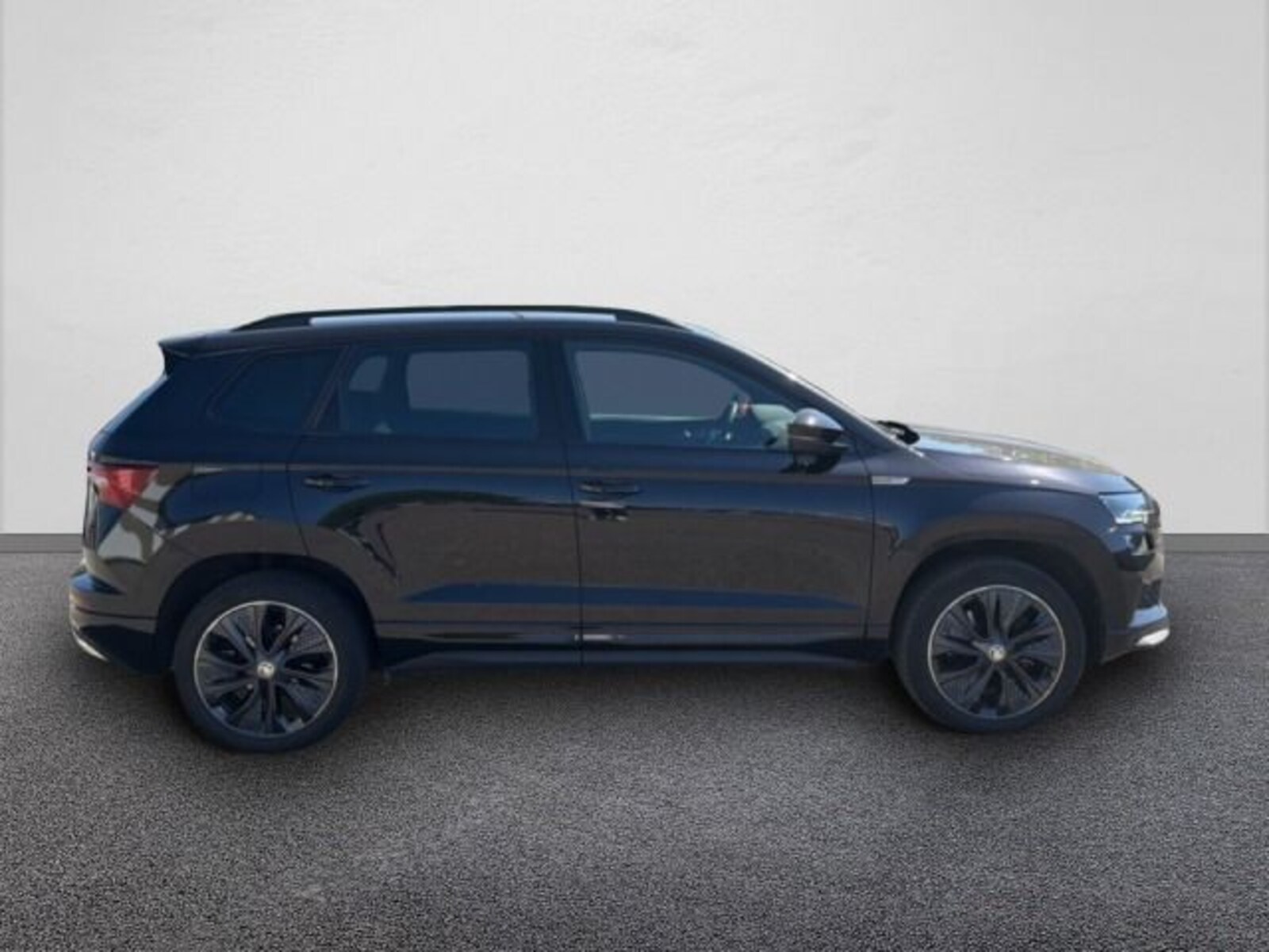 Škoda Karoq – Bild 6