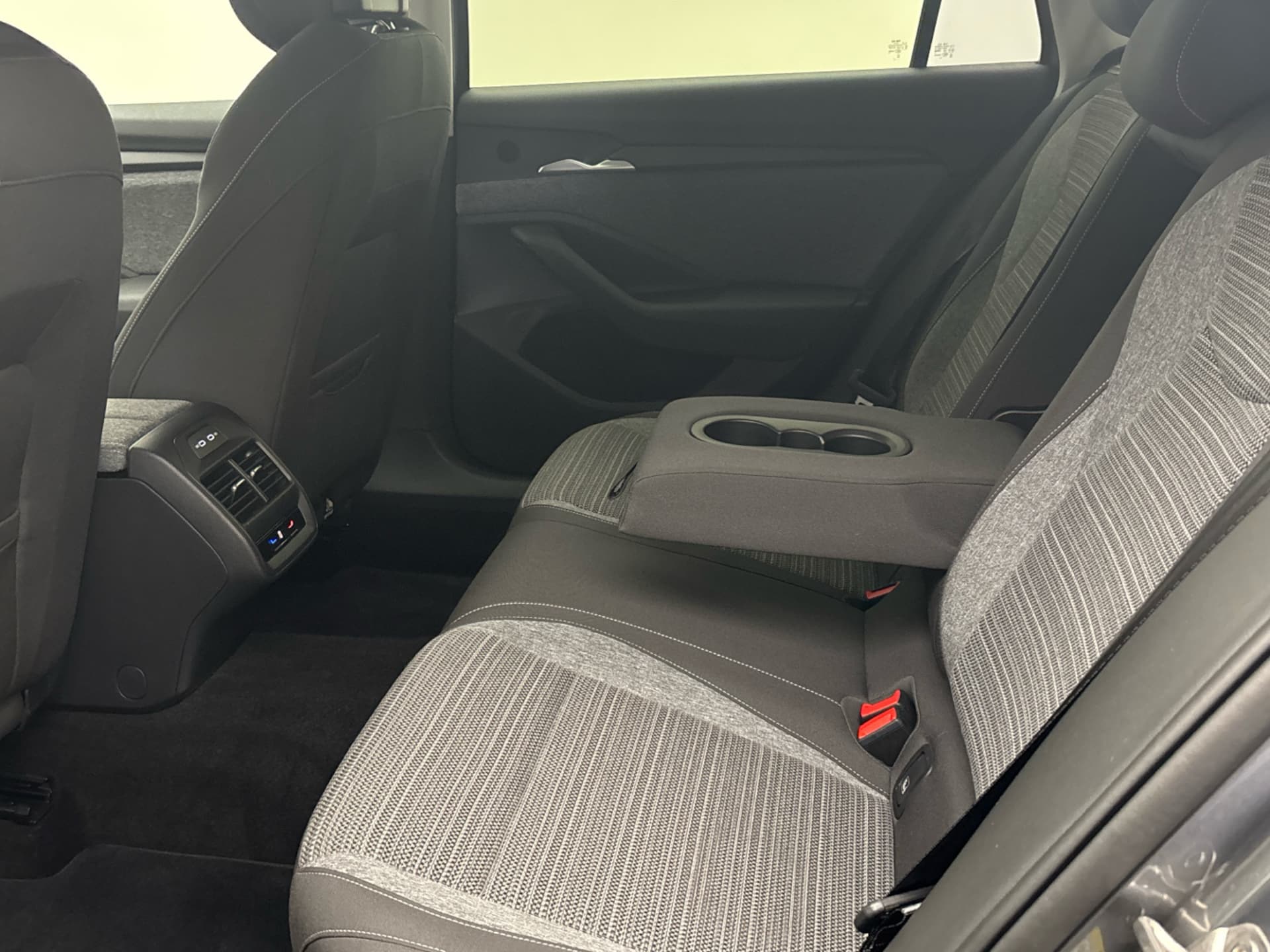 Skoda Superb Combi Selection