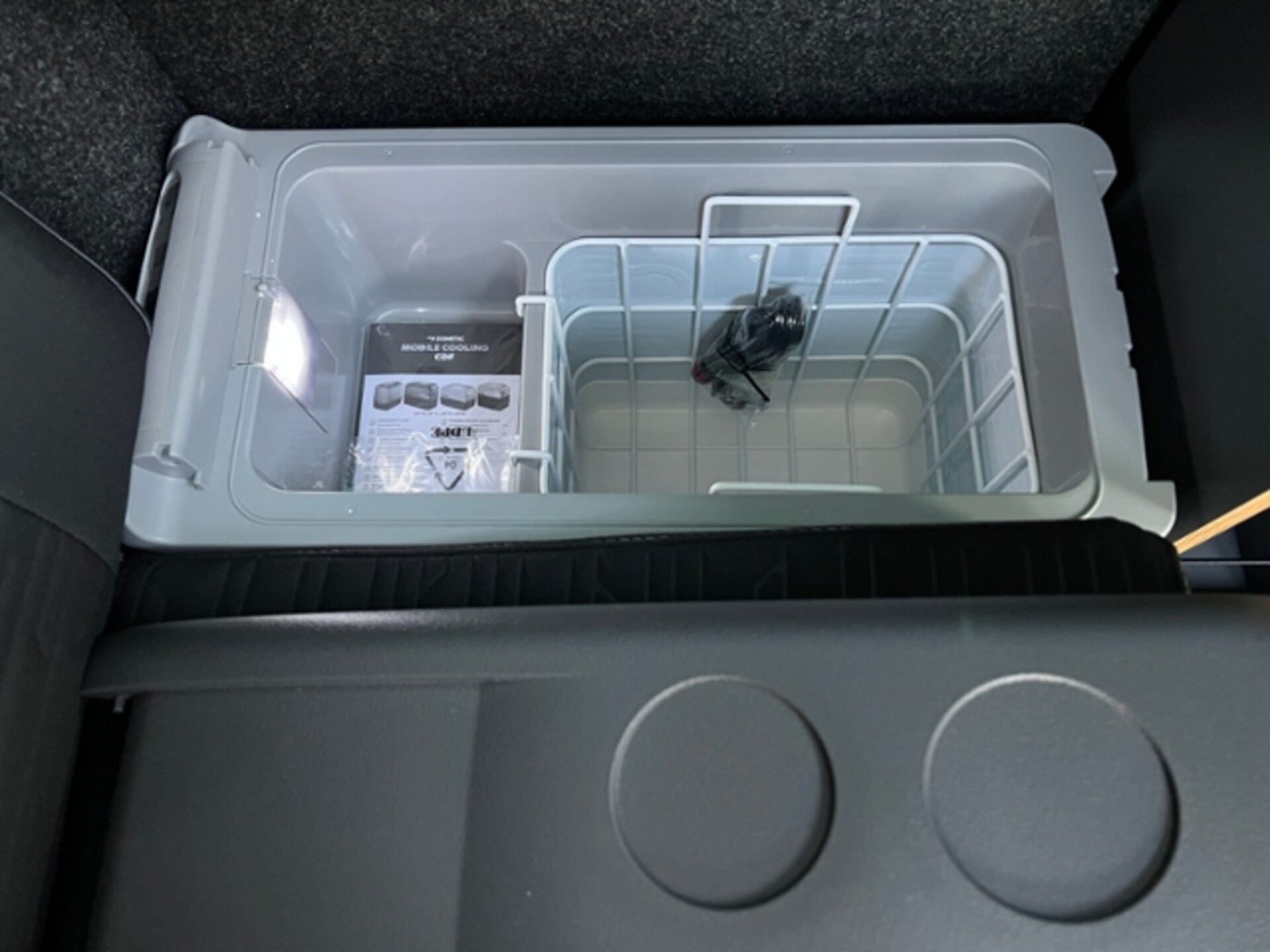 Volkswagen T6.1 Caravelle kurzer Radstand Comfortline