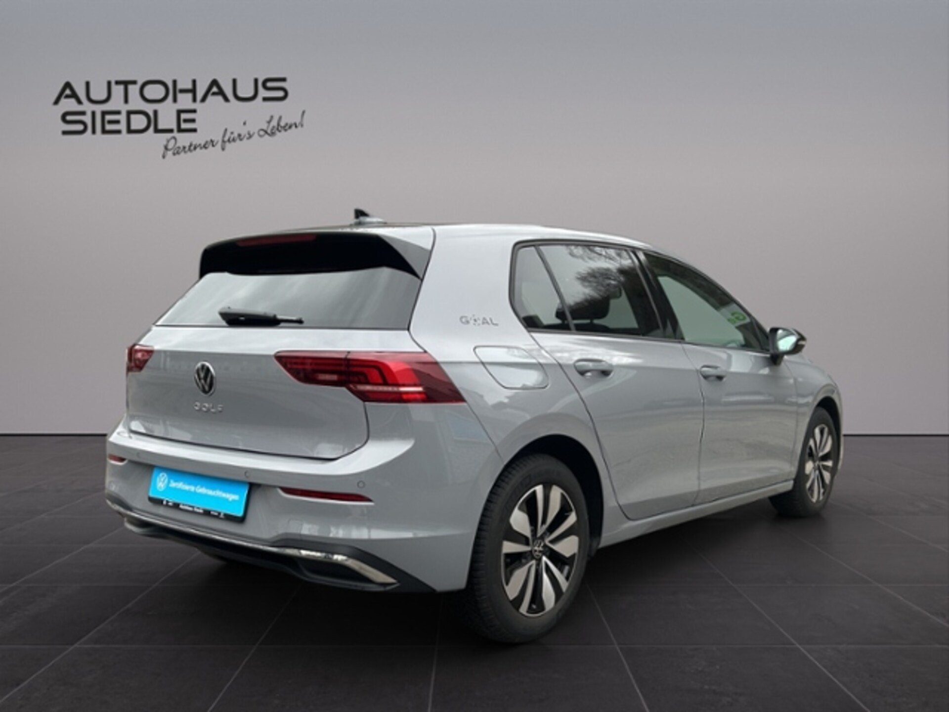 Volkswagen Golf Goal