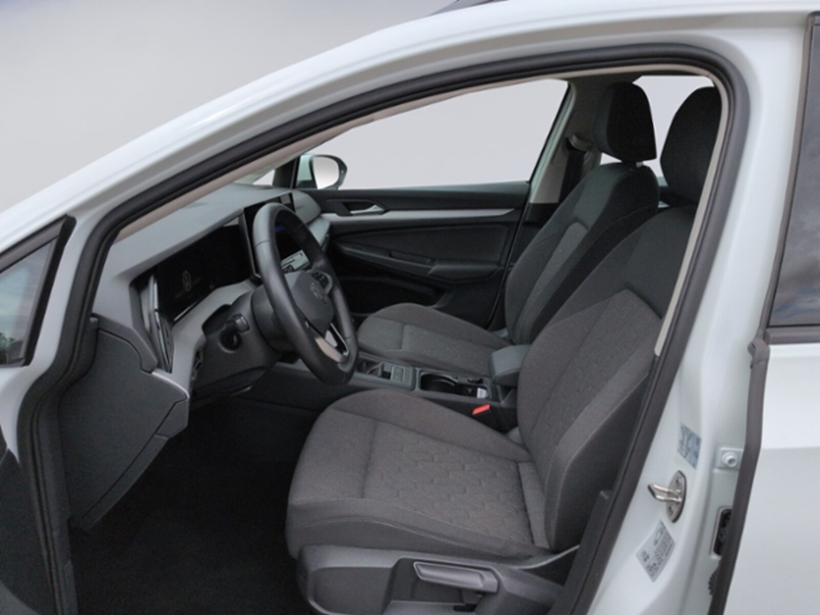 Volkswagen Golf Variant – Bild 12