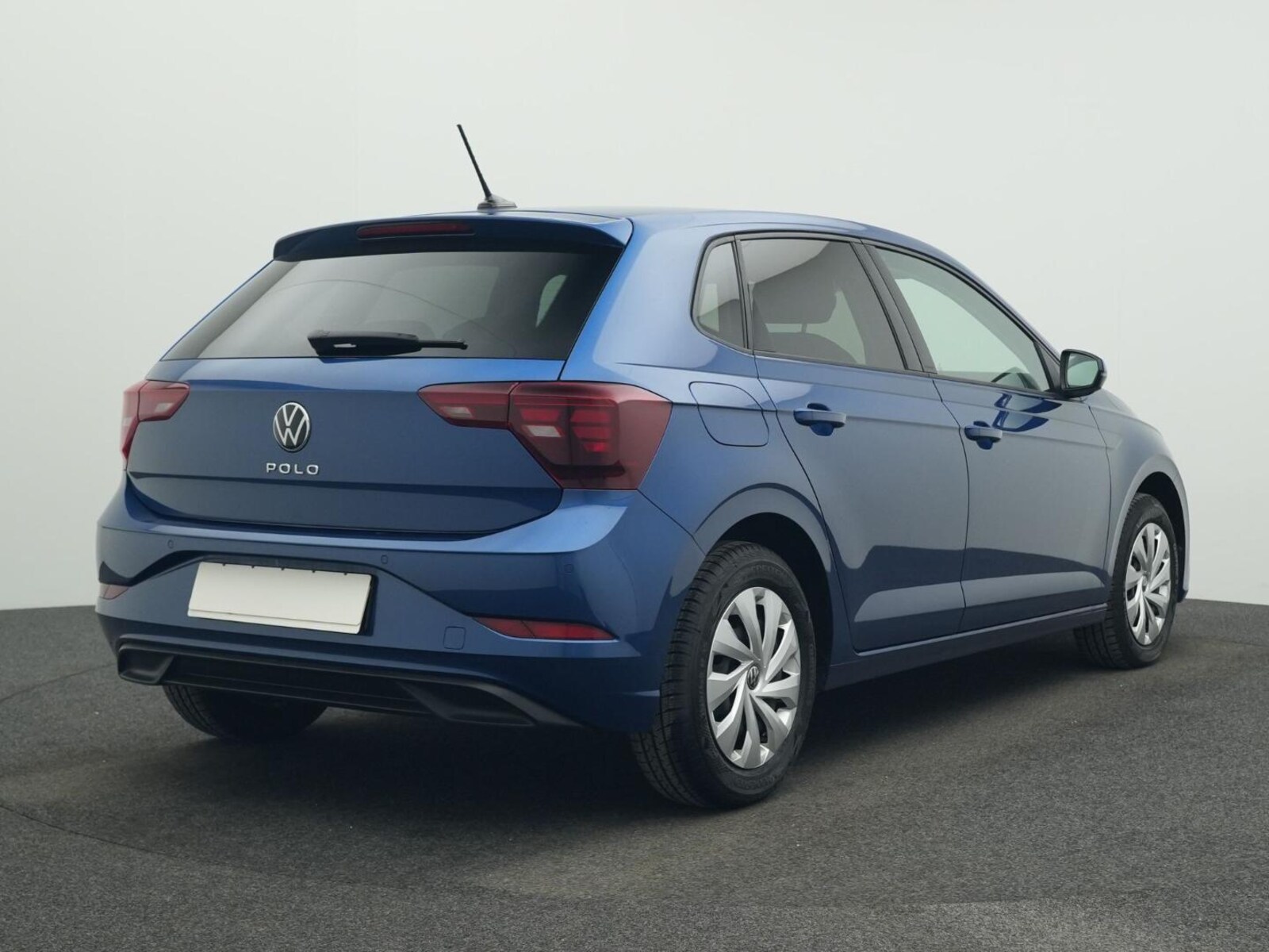 Volkswagen Polo – Bild 7