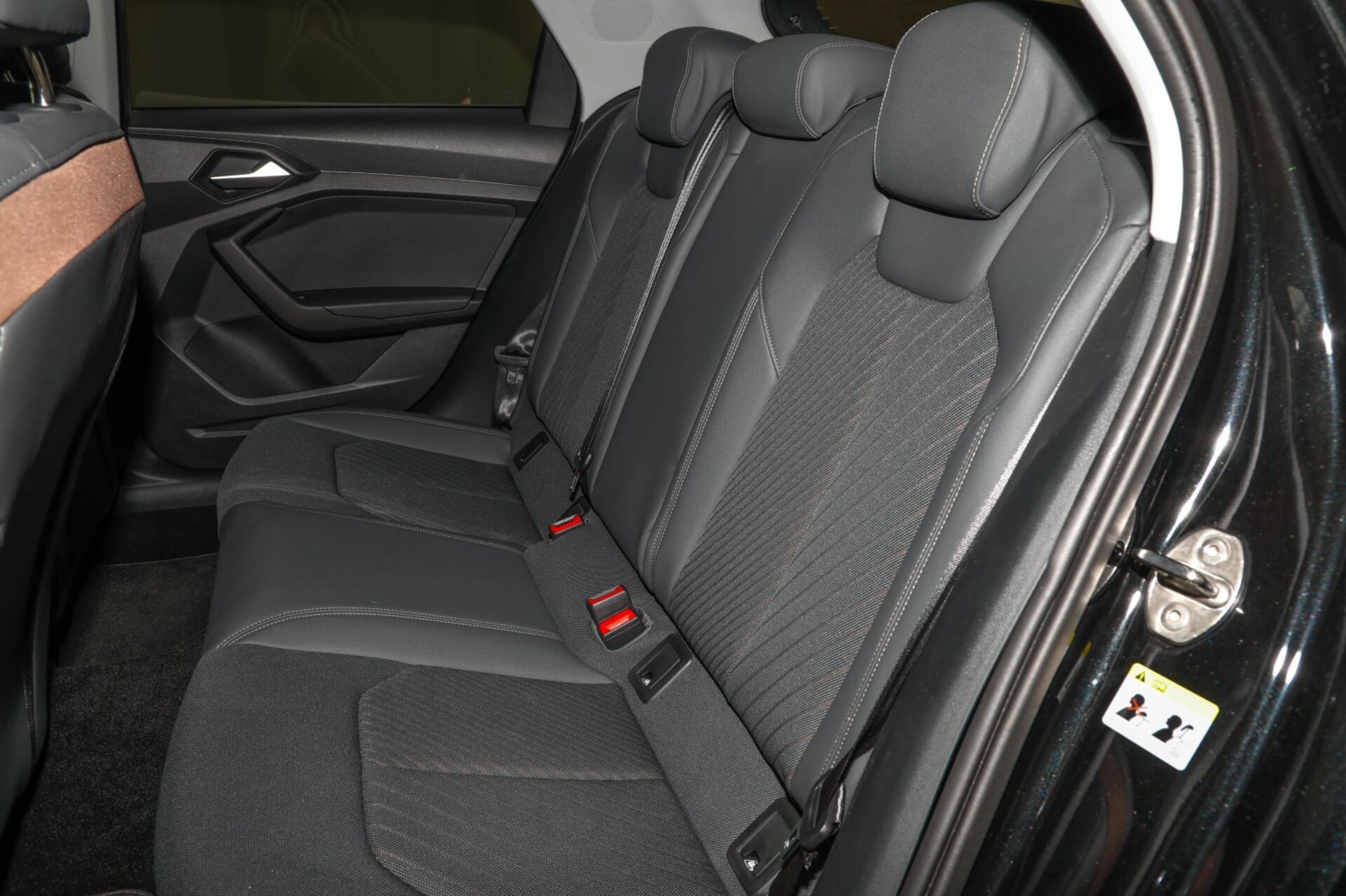 Audi A1 Sportback S line