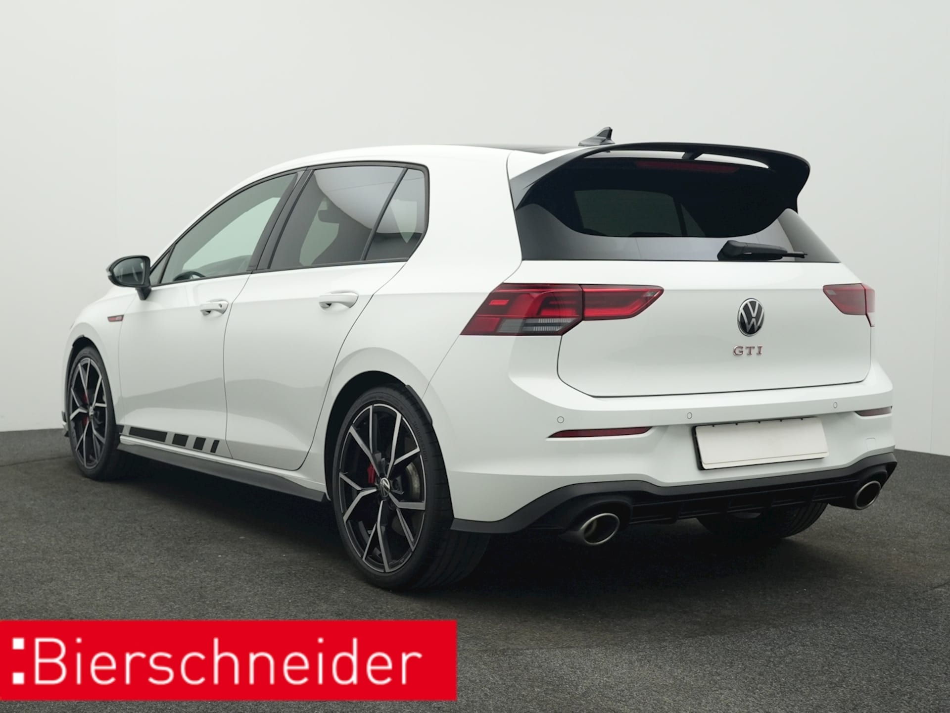 Volkswagen Golf GTI Clubsport