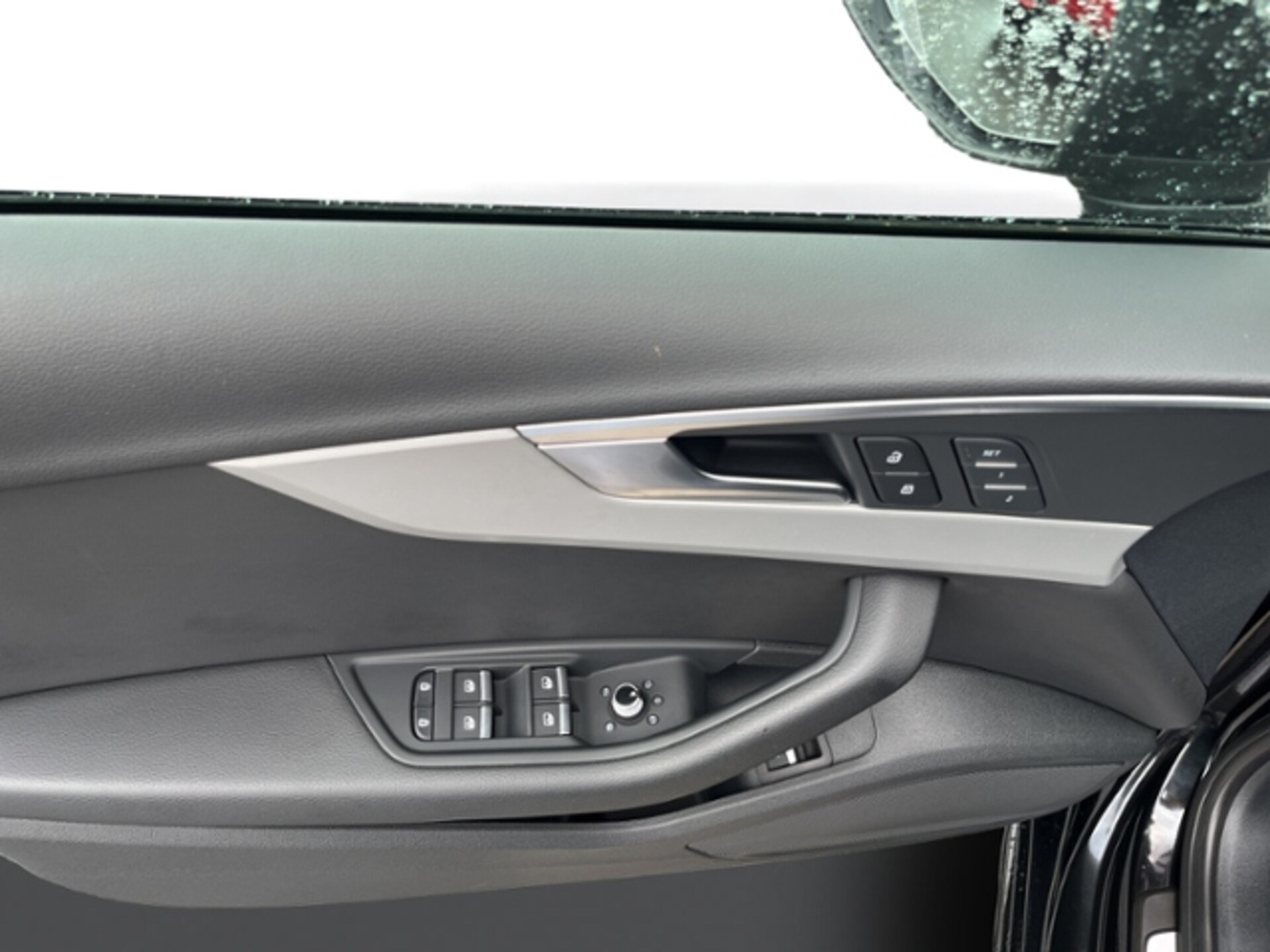 Audi A4 Avant Advanced