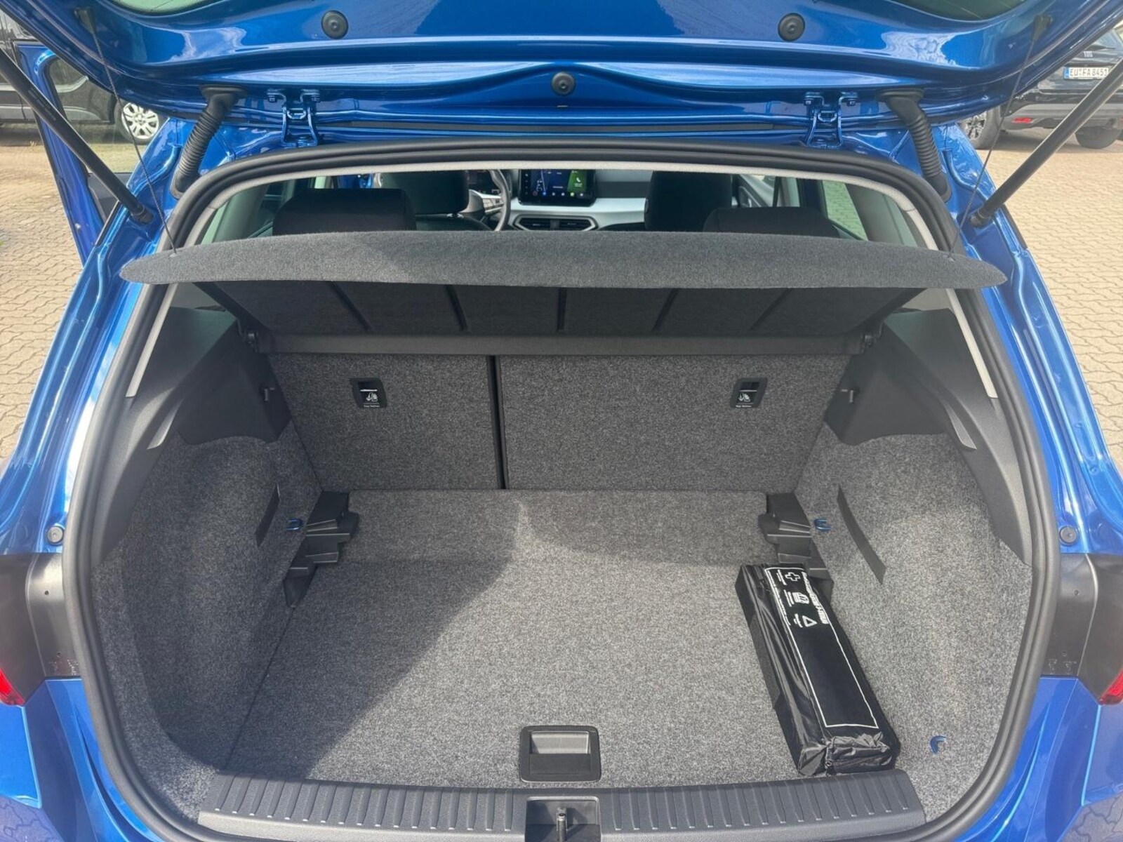SEAT Arona – Bild 25