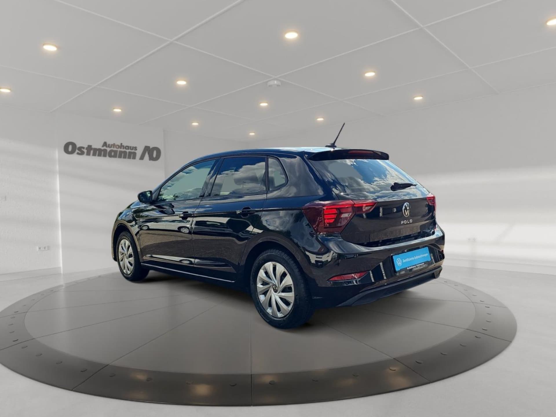 Volkswagen Polo Life