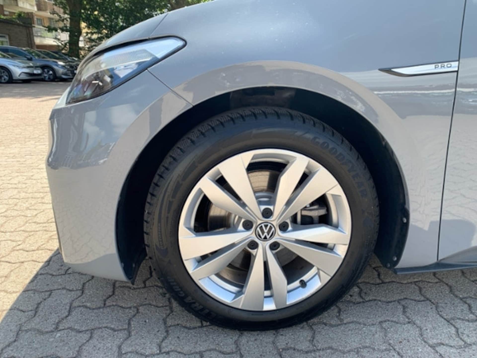 Volkswagen ID.3 Pro Performance