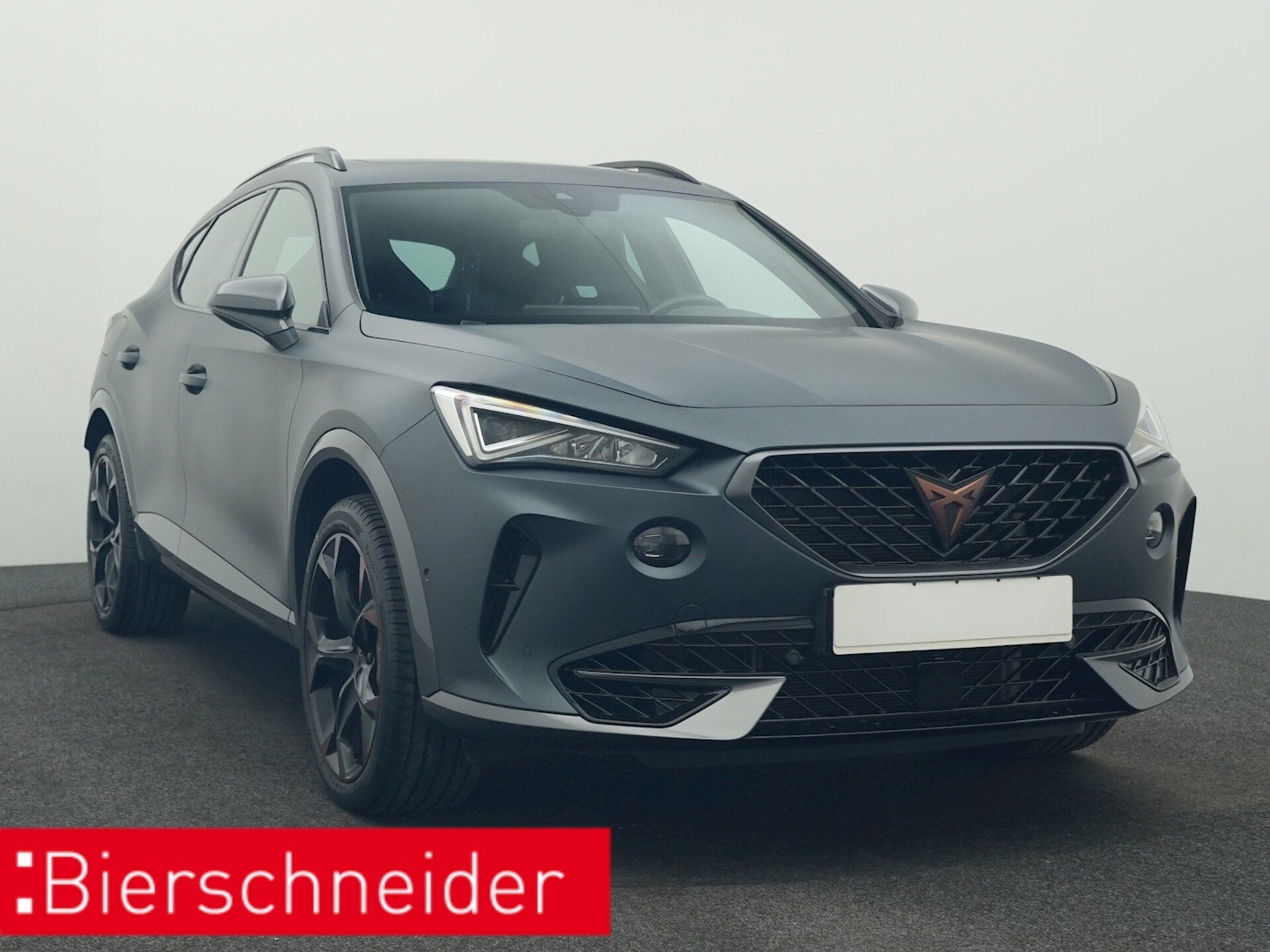 CUPRA Formentor VZ