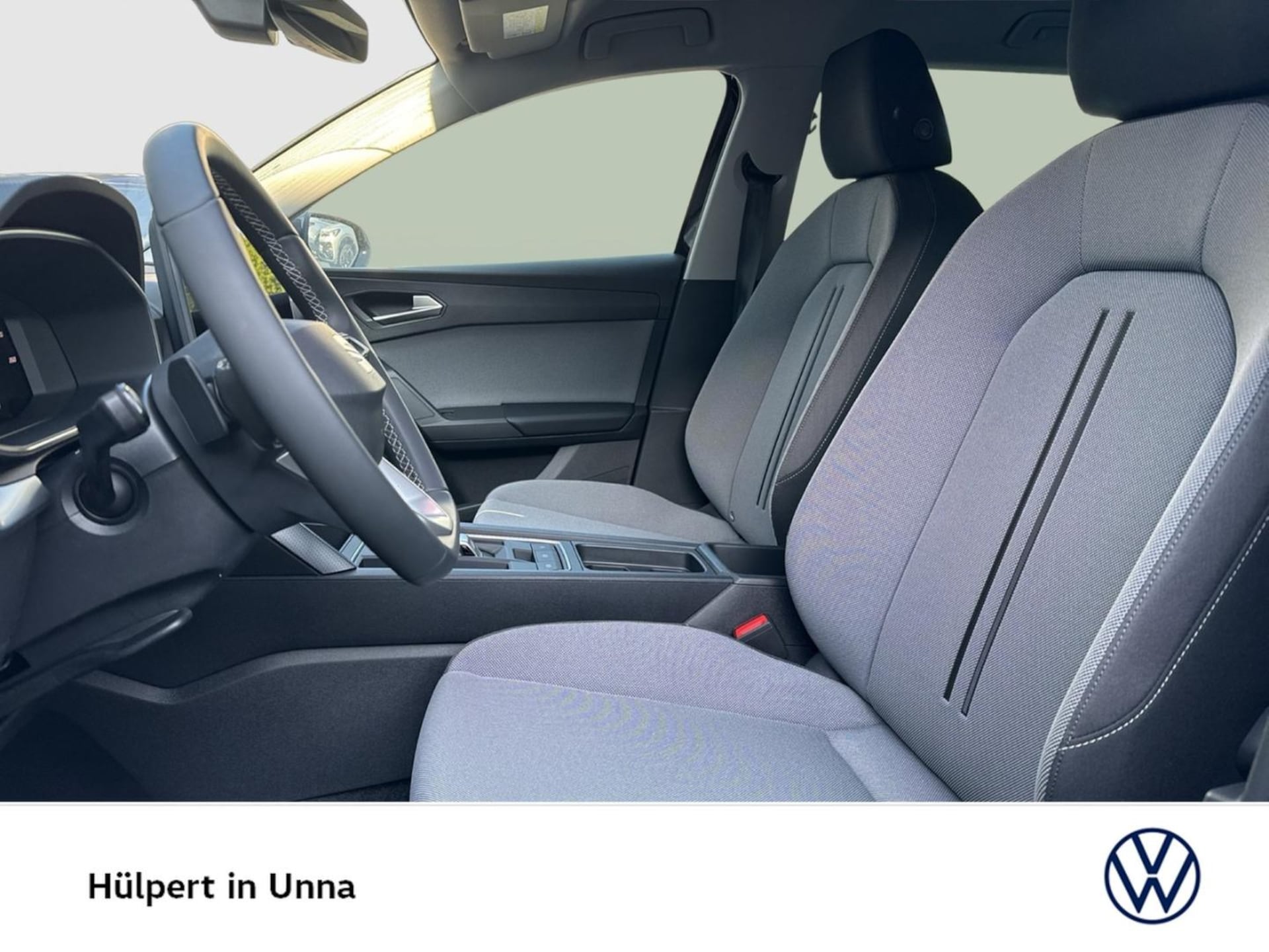 SEAT Leon Sportstourer Style