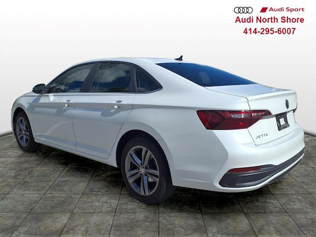 2024 Volkswagen Jetta