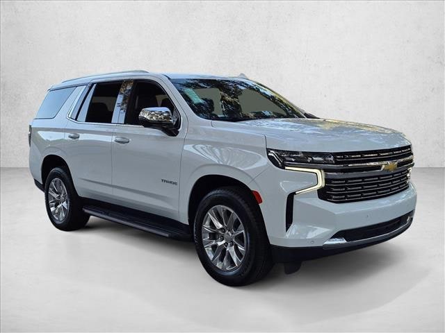 2022 Chevrolet Tahoe