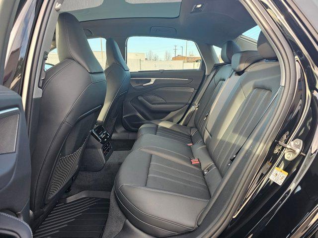 2026 Audi A6 Prestige - Photo 13