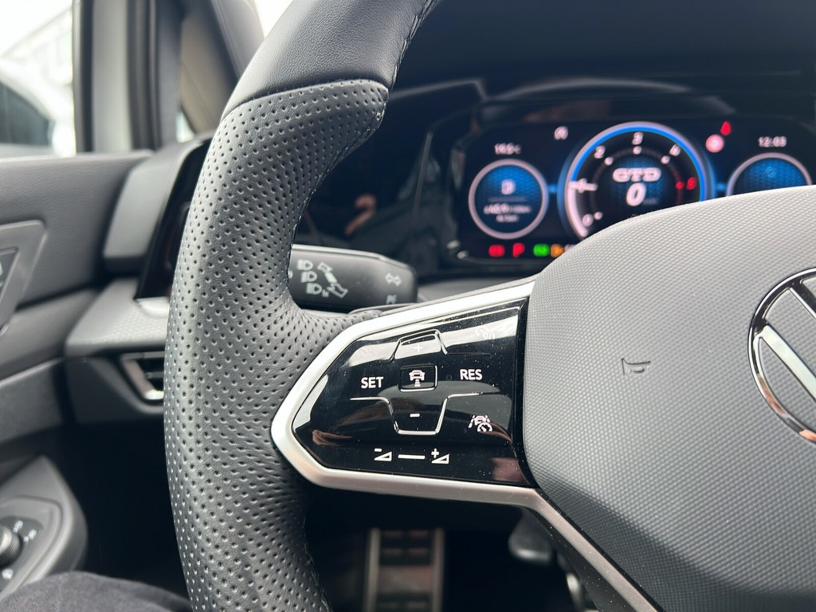 Volkswagen Golf – Bild 22