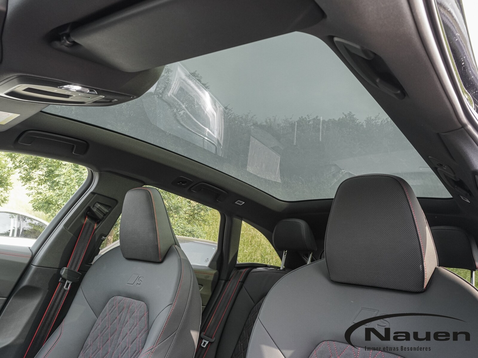 Audi A6 Avant – Bild 8
