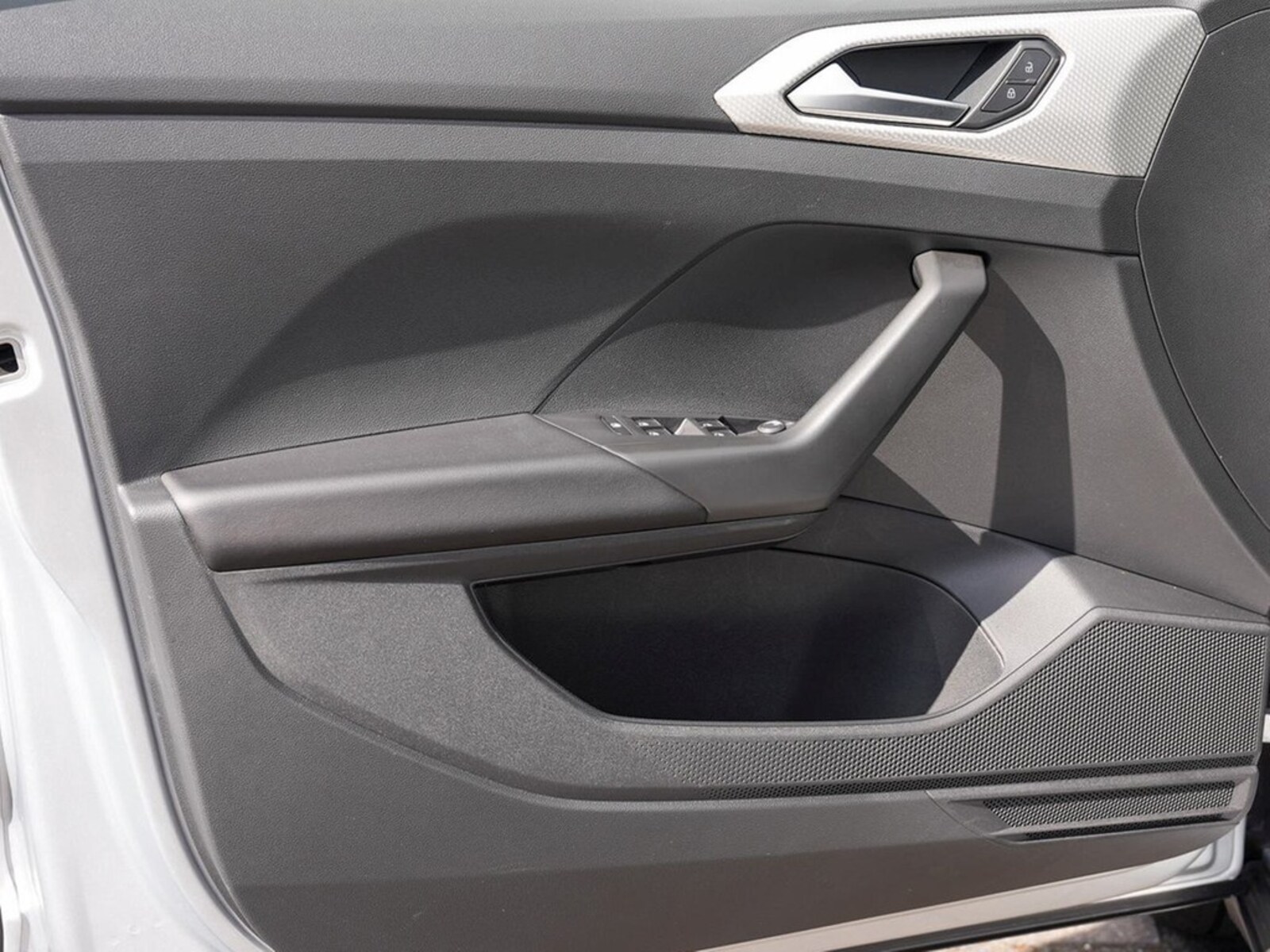 Volkswagen T-Cross – Bild 17