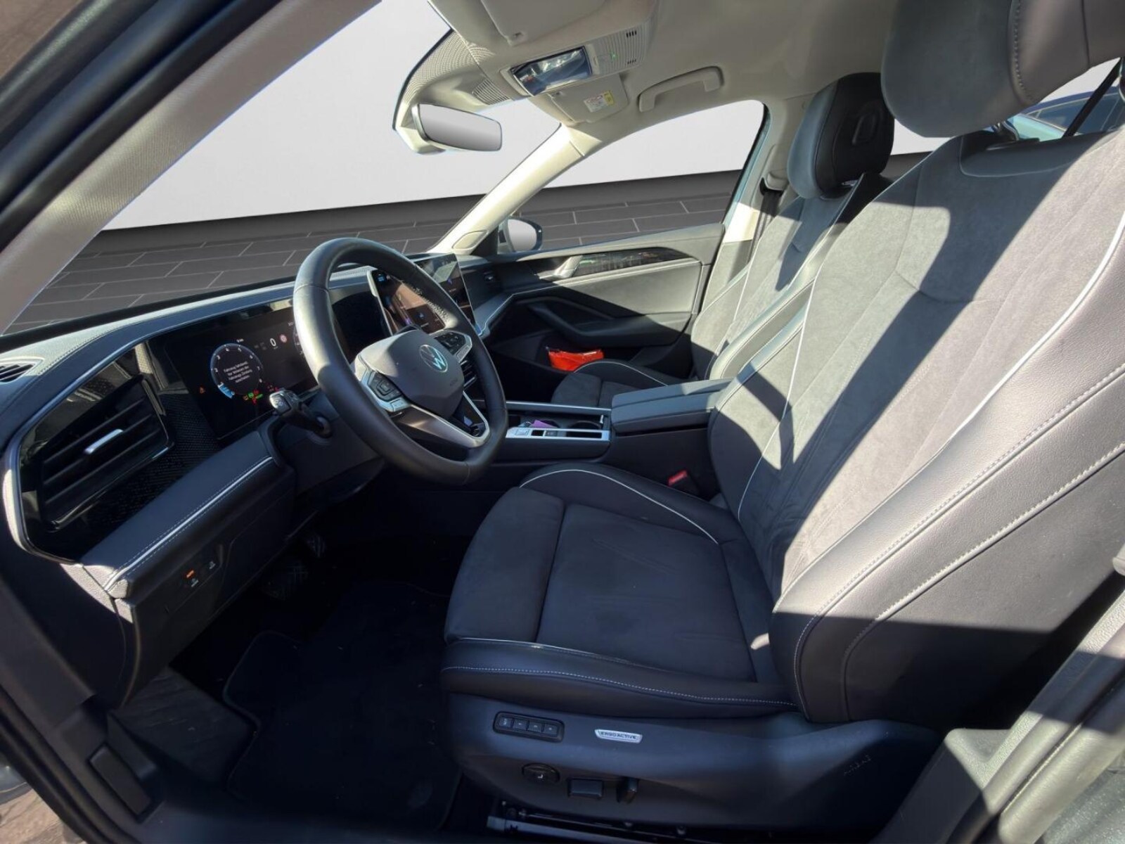 Volkswagen Passat – Bild 12